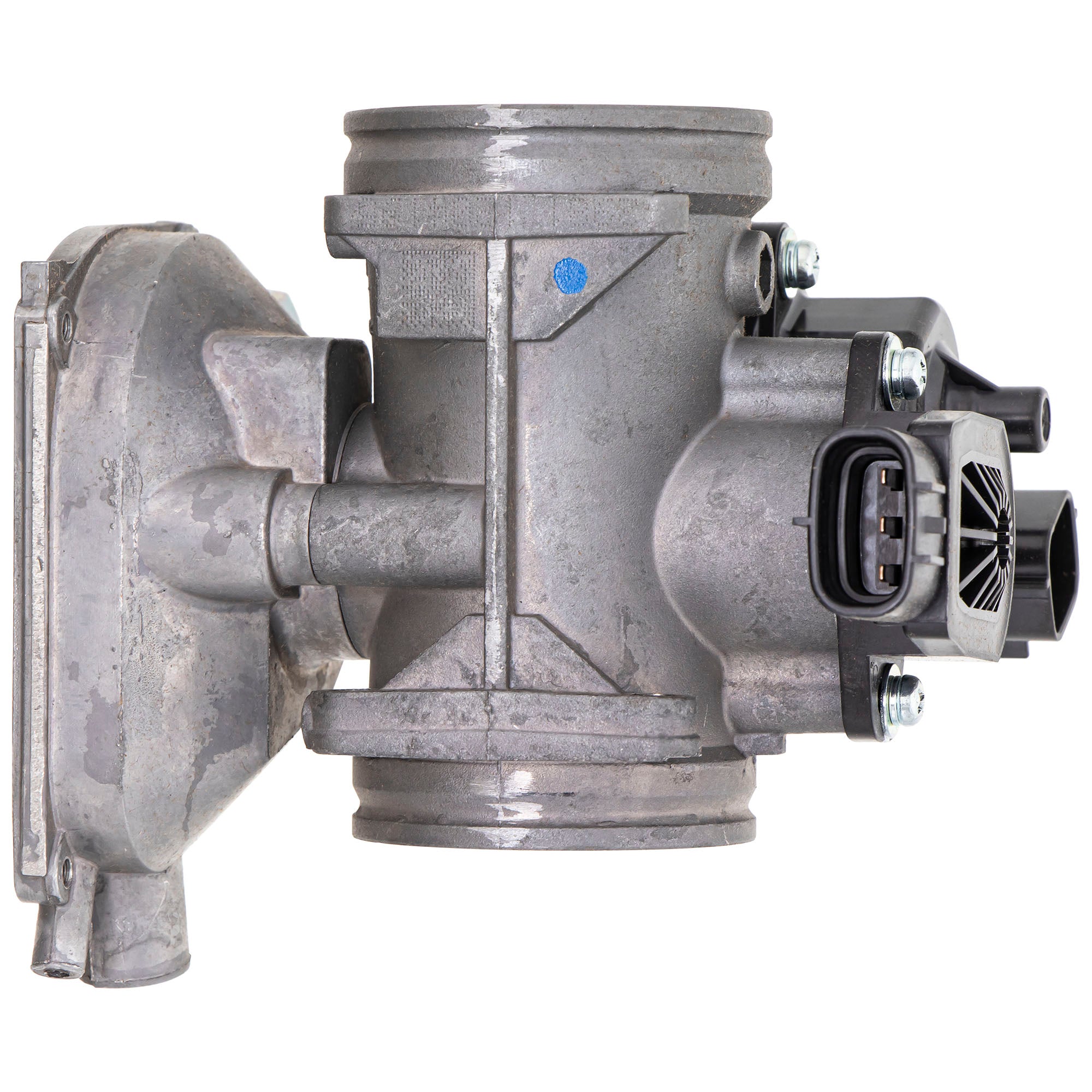 Tバーロマシン Polaris 1204195 Throttle Body Assembly | FixMyToys
