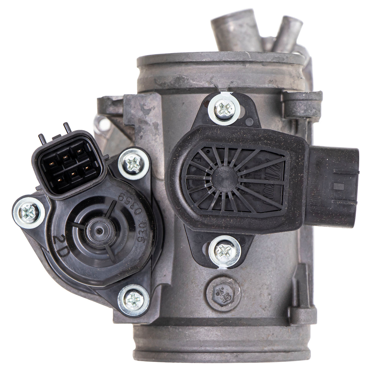 Polaris Throttle Body Assembly 1204195 alternate view