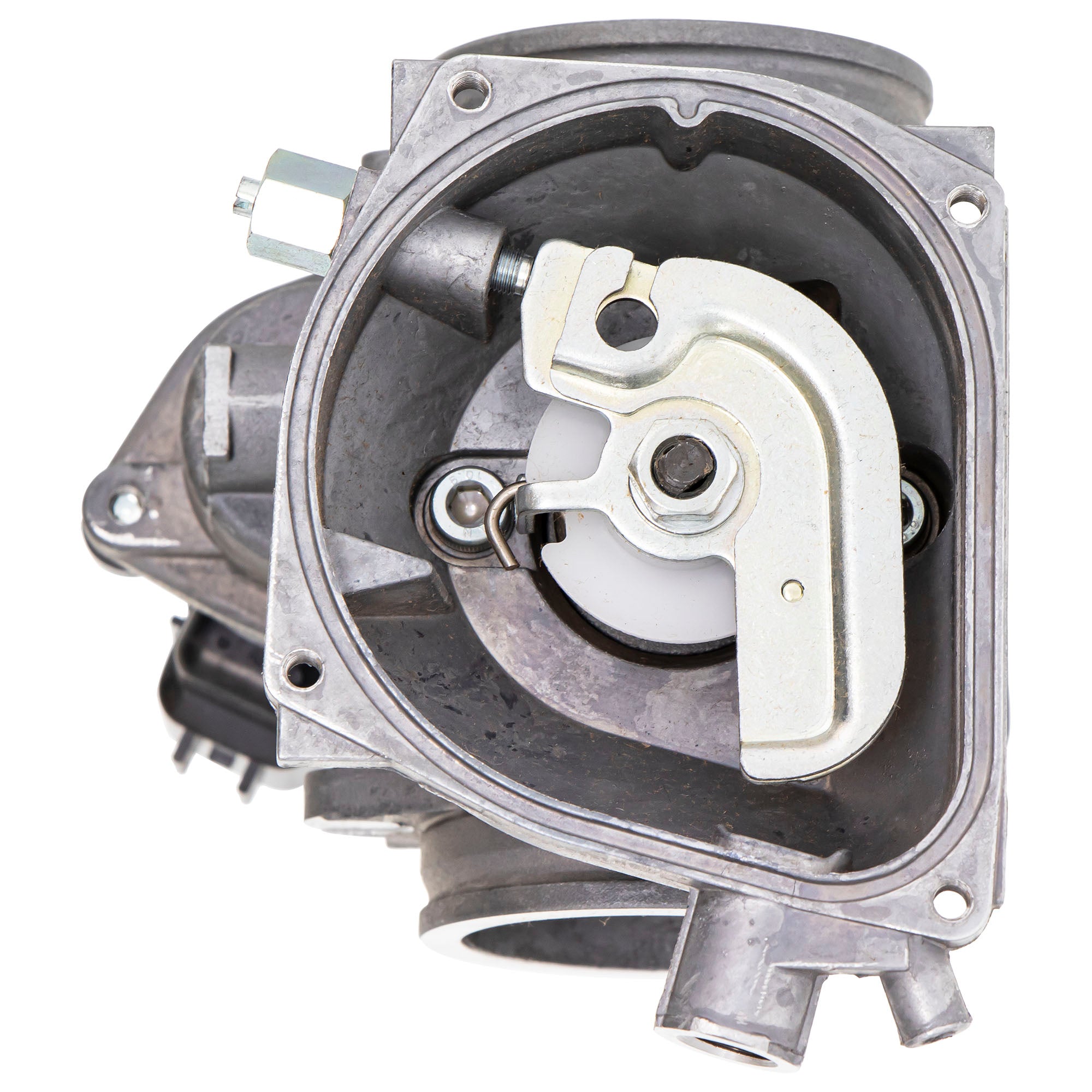 Polaris Throttle Body Assembly 1204195