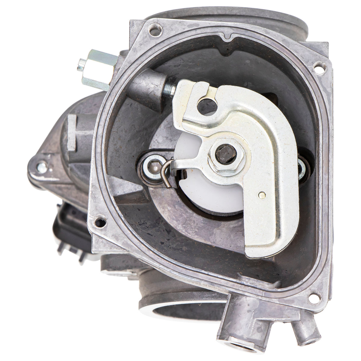 Polaris Throttle Body Assembly 1204195