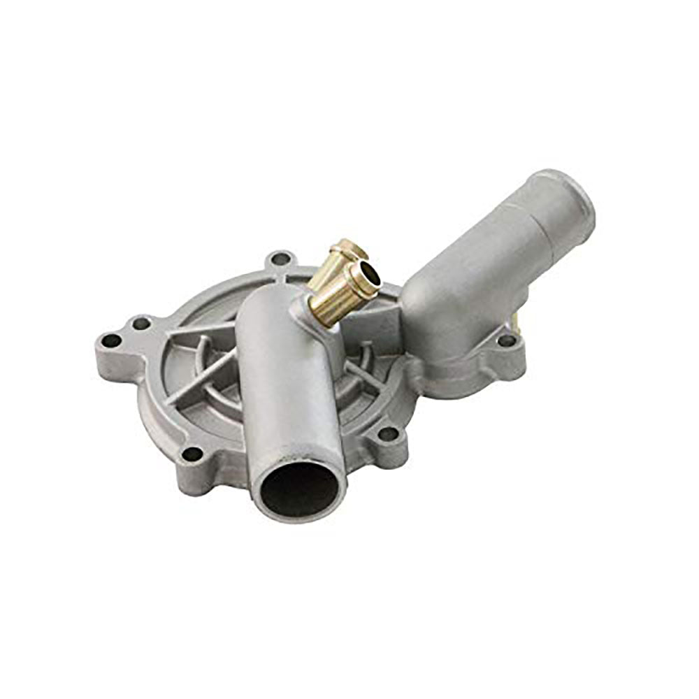 Genuine OEM Polaris Cover RZR 1204295