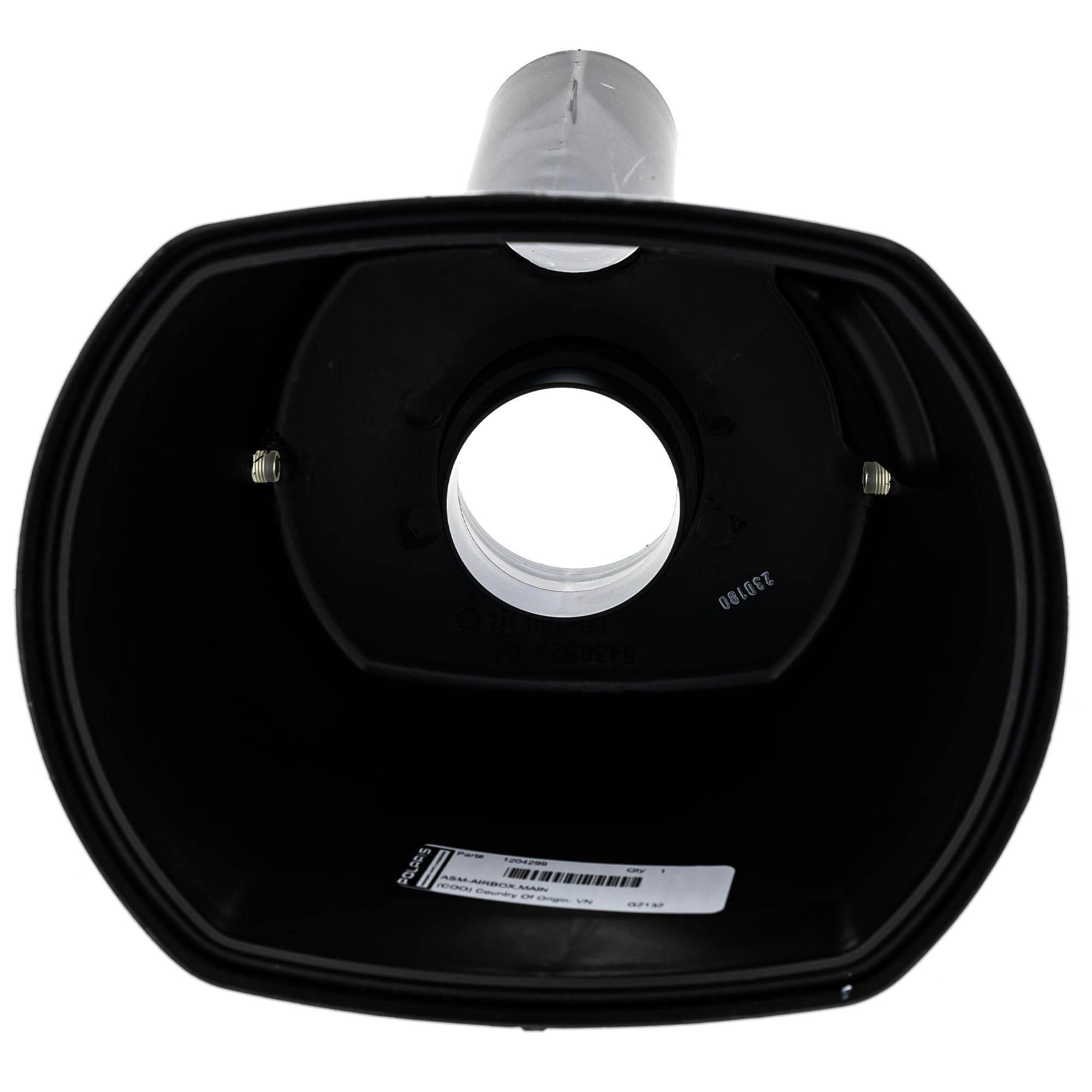 Polaris Main Airbox Assembly 1204299