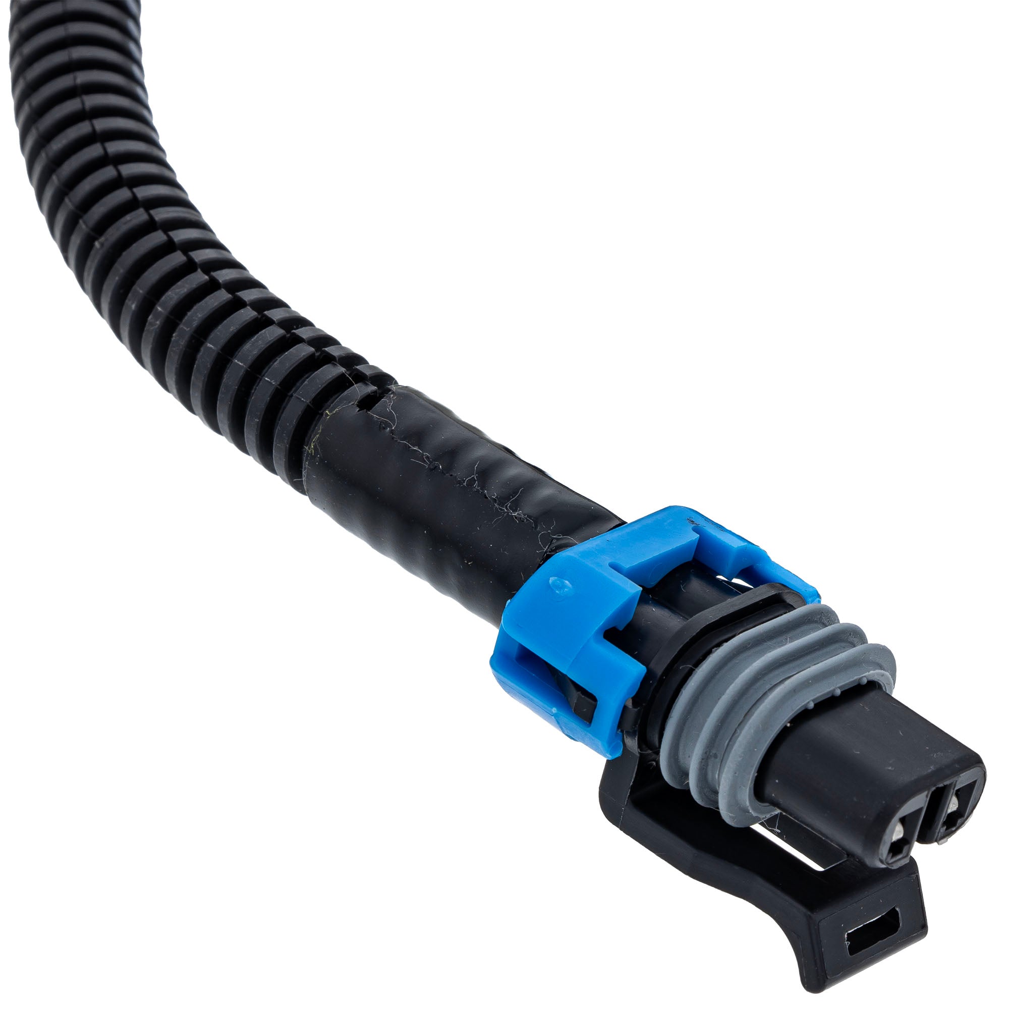 Polaris 1204318 Fuel Injector w Harness MAG Right Side OEM 2011-2016 RZR S 4 800 XP Ranger