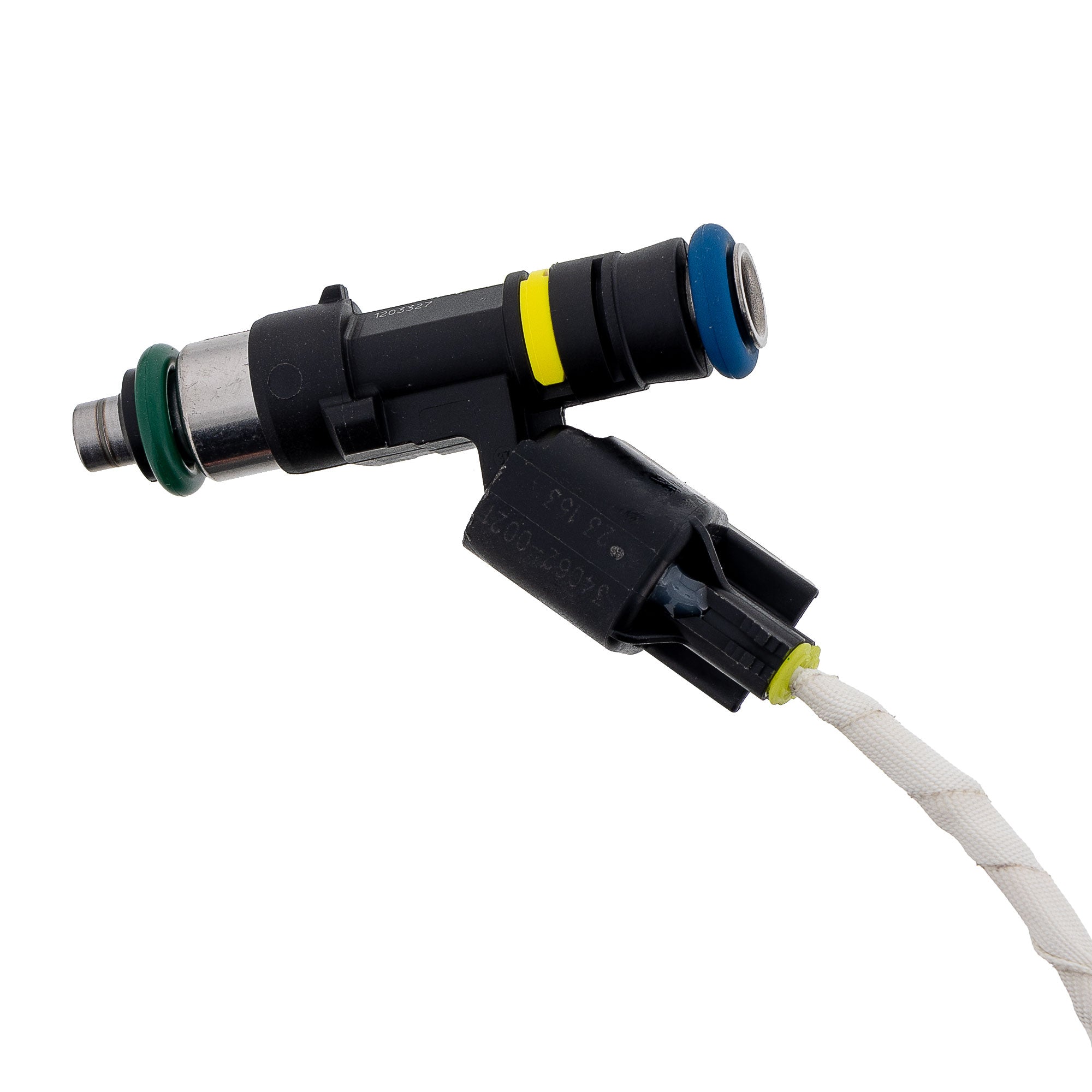 Polaris Gray Fuel Injector Assembly 1204319