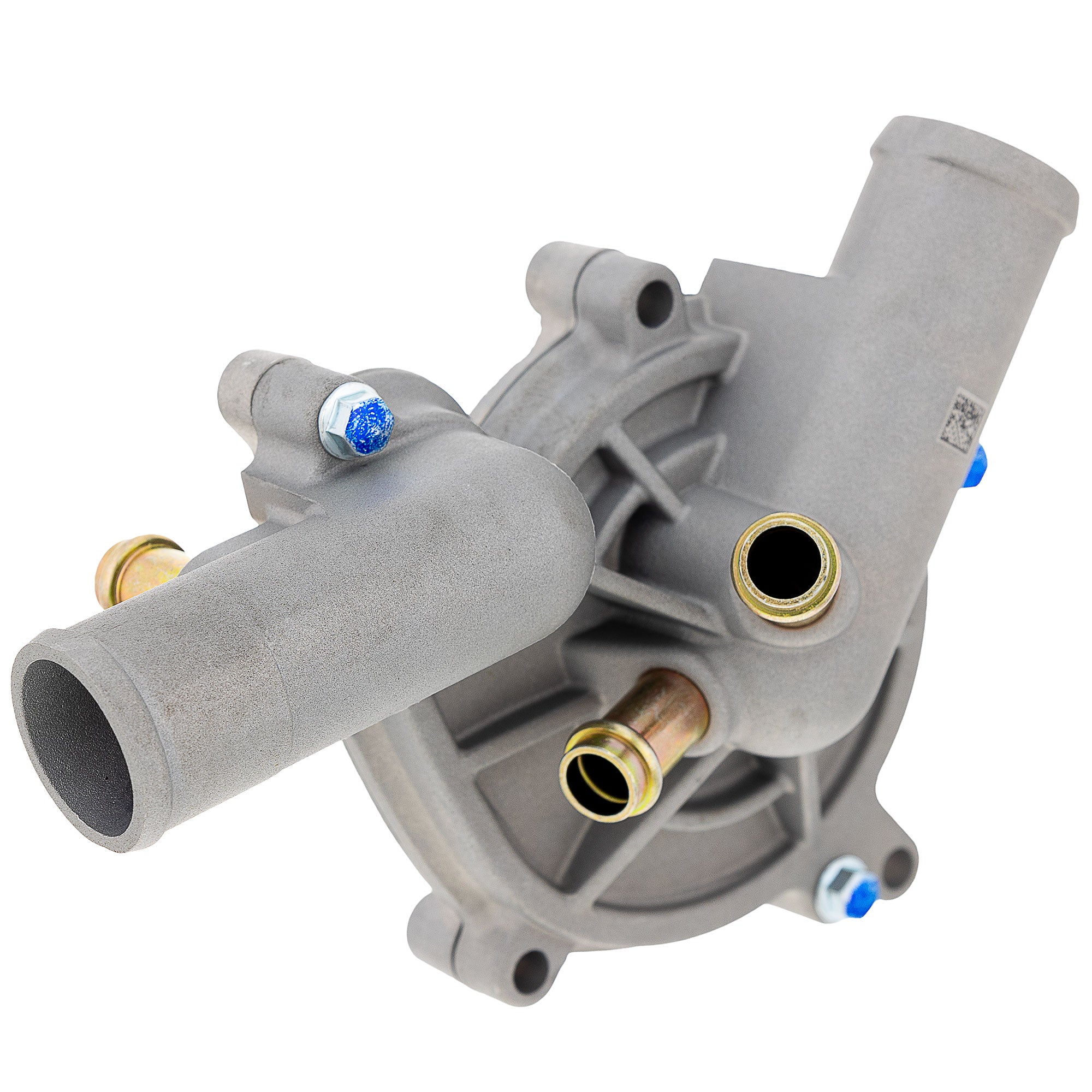 Polaris 1204348 Waterpump Assembly 2011-2014 RZR 900 XP XP4 LE EPS EFI Jagged X Editon HO