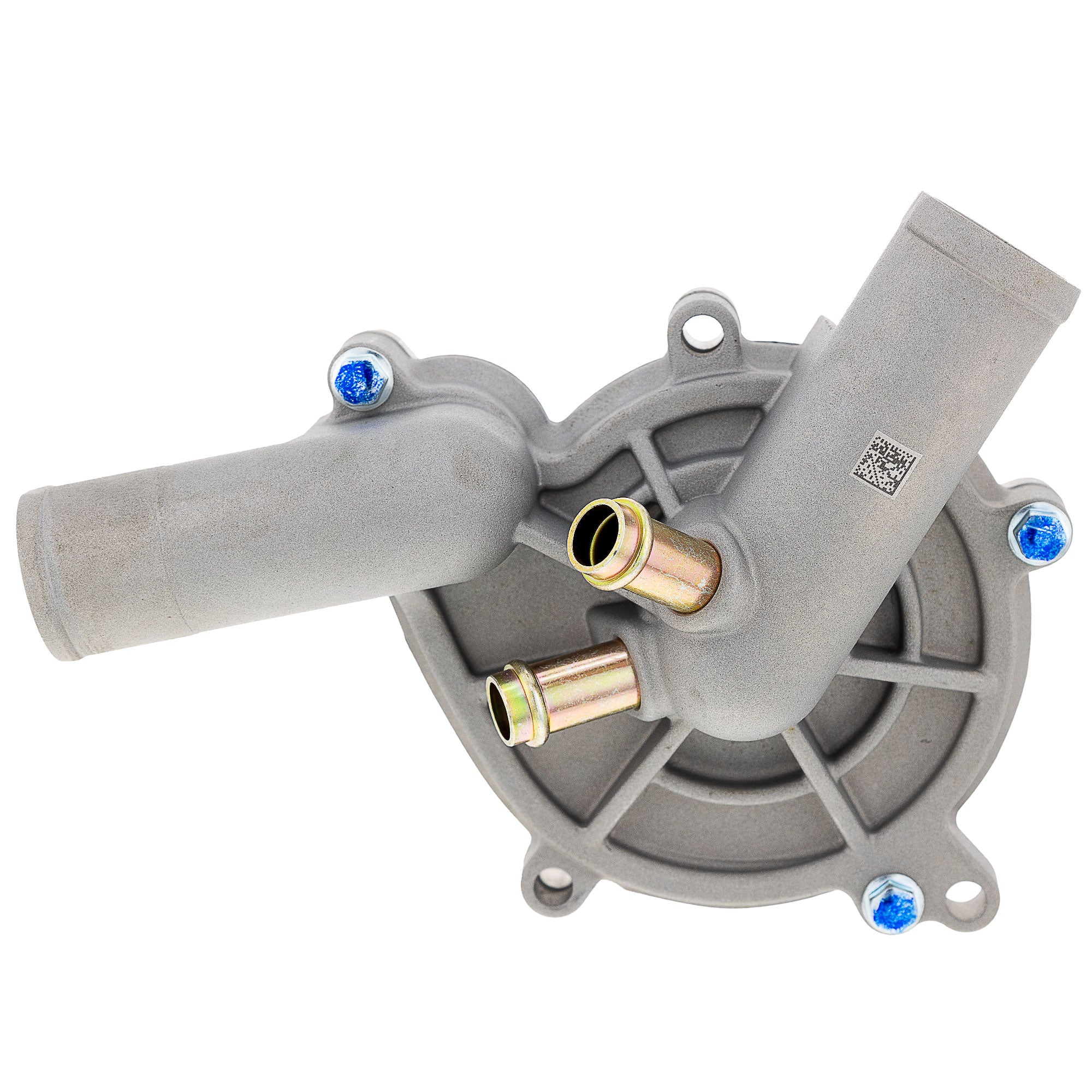 Polaris 1204348 Waterpump Assembly 2011-2014 RZR 900 XP XP4 LE EPS EFI Jagged X Editon HO