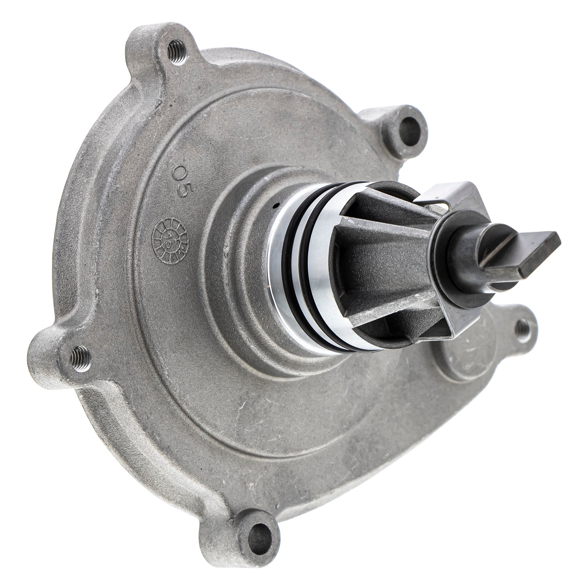 Polaris 1204349 Waterpump Housing RZR Ranger XC 1000 900 XP XC S Crew 4