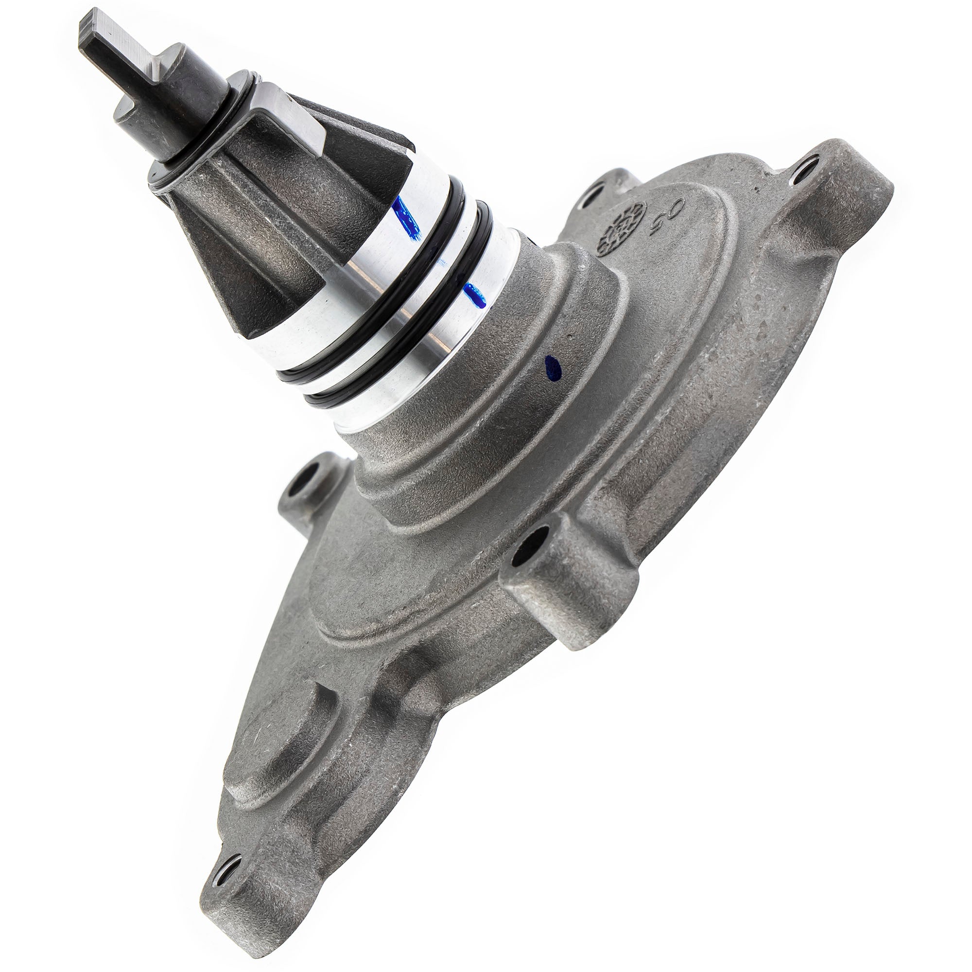 Polaris Waterpump Housing 1204349