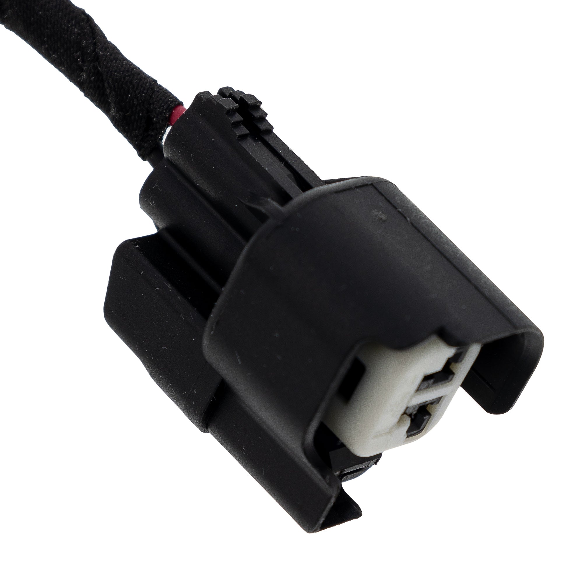 Polaris 1204367 Small Gray PTO Fuel Injector 2011-2014 4 EPS EFI RZR 900 XP