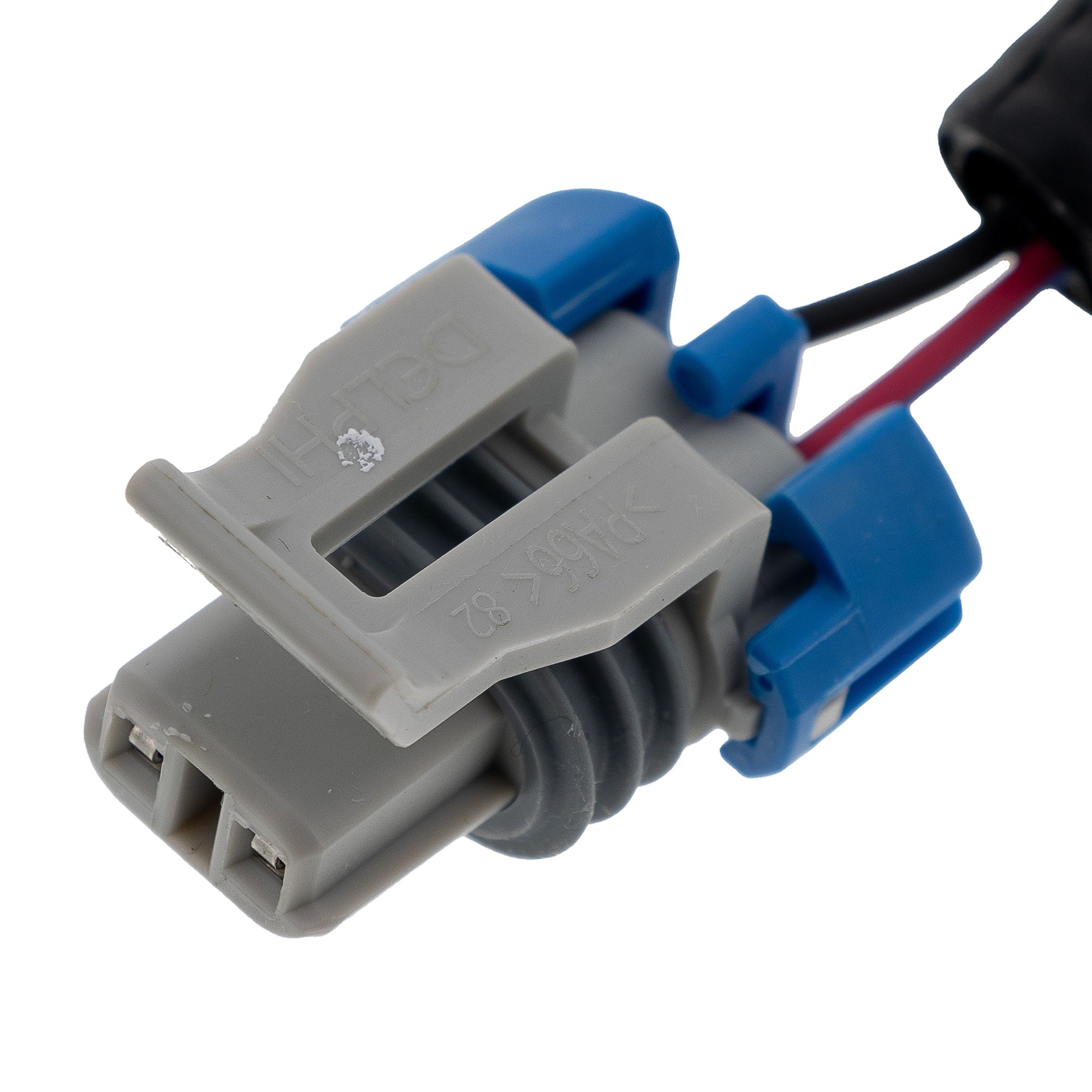 Polaris 1204367 Small Gray PTO Fuel Injector 2011-2014 4 EPS EFI RZR 900 XP