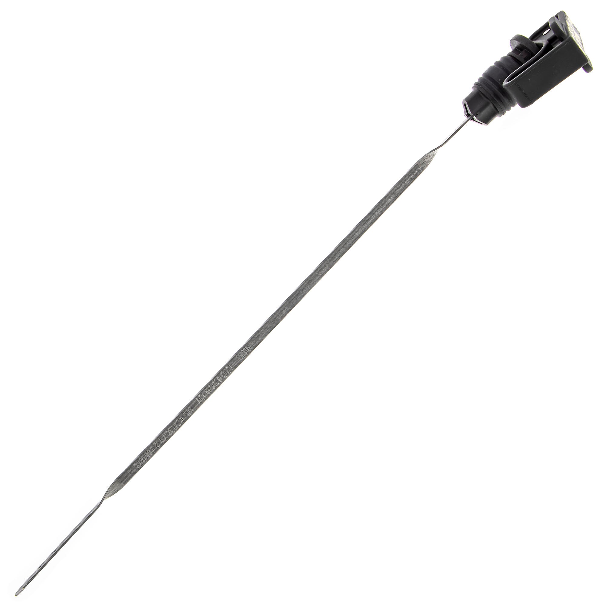 Polaris 1204369 Genuine OEM Oil Dipstick for 2008-2014 RZR UTV , 1203338, 1204308