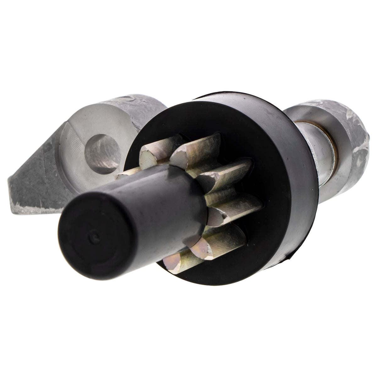 Polaris Pinion and Pinion Bracket 1204372