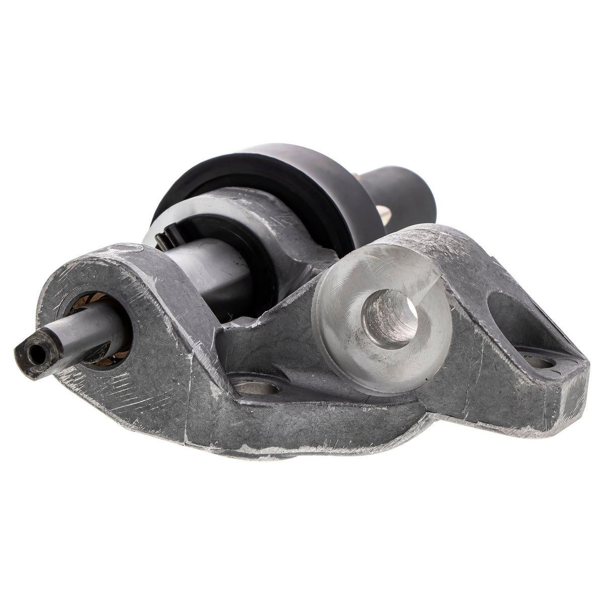 Polaris 1204372 Pinion and Pinion Bracket Assembly Voyageur Switchback