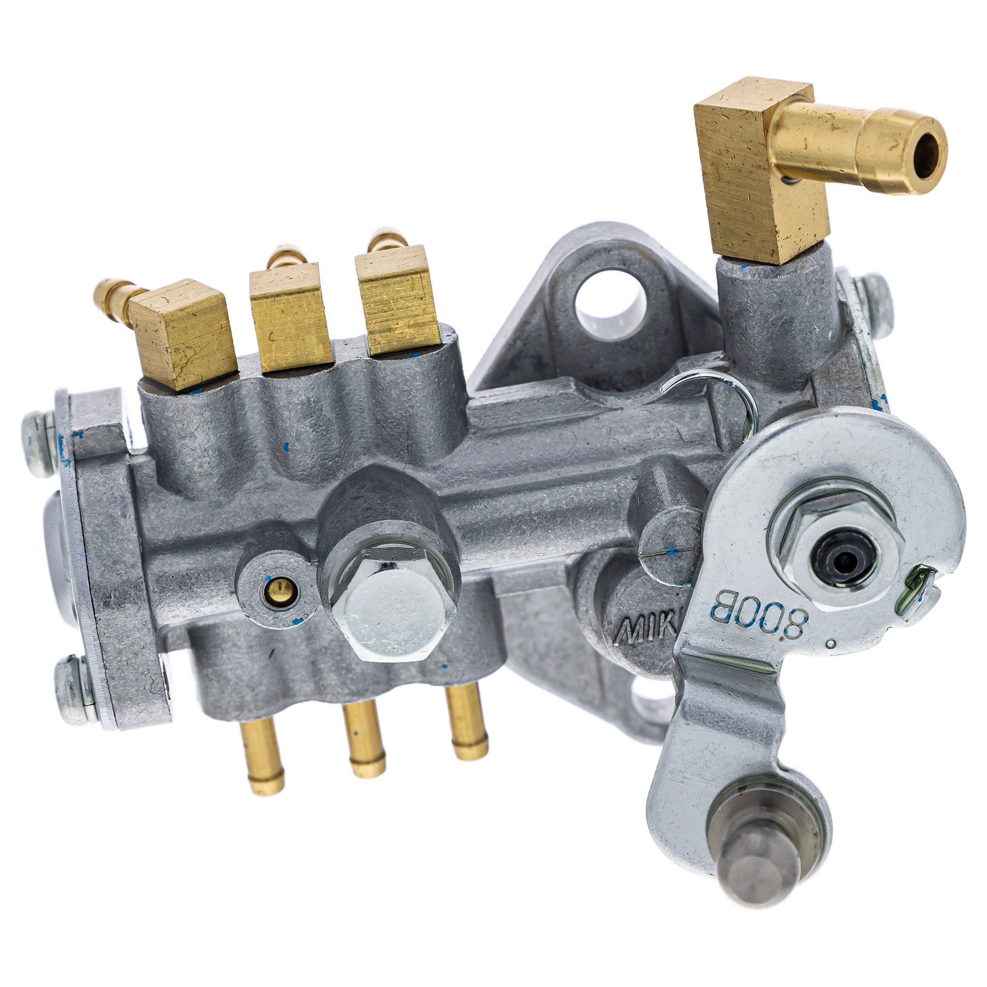 Polaris 1204438 Oil Pump Assembly Indy Rush Switchback 800 SP 1204363 2011-2016