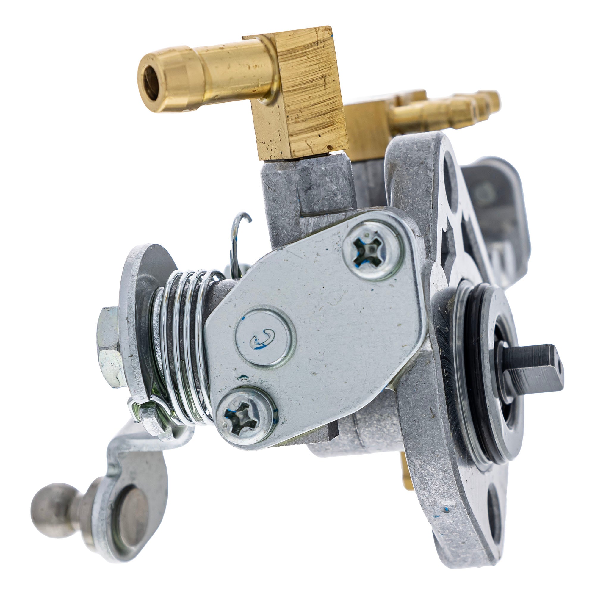 Polaris Oil Pump Assembly 1204438