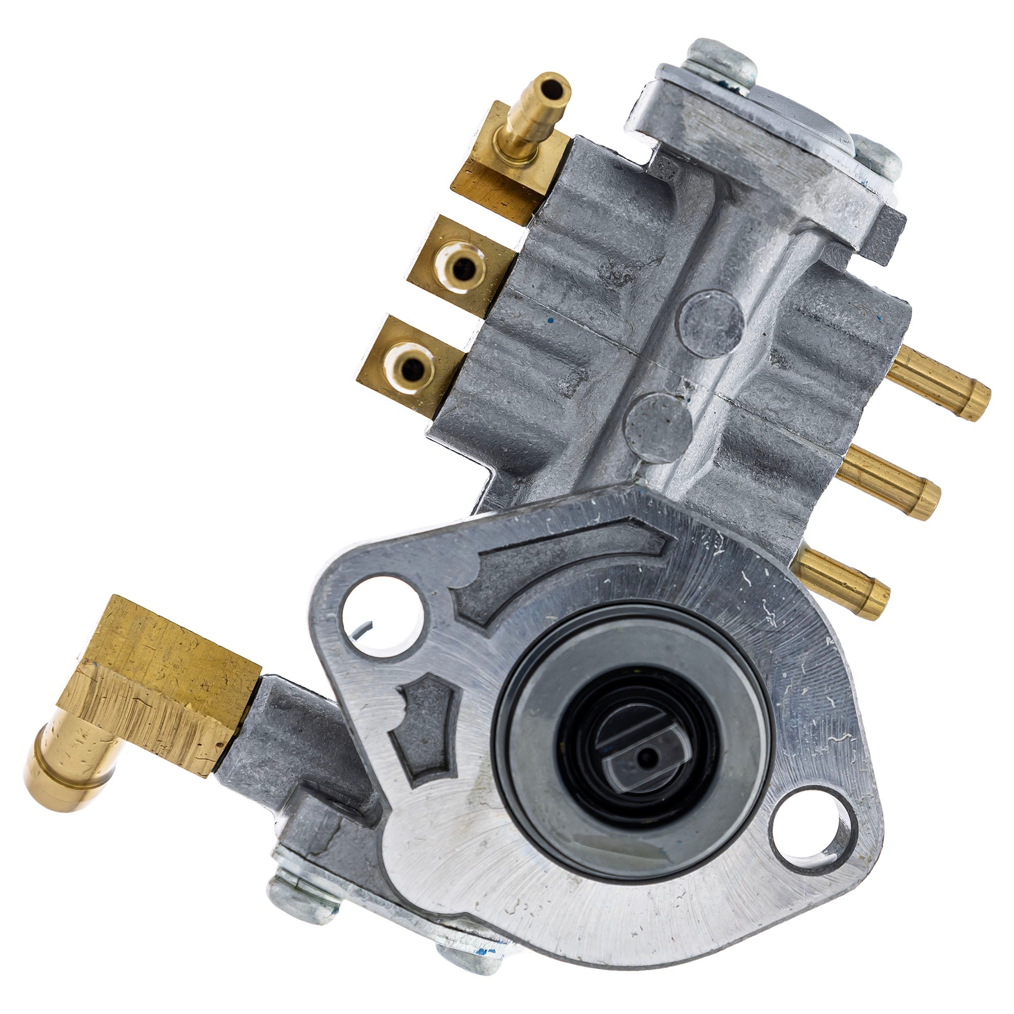 Polaris 1204438 Asm-Oil Pump 800 SwitchBack Switchback Rush RMK Pro-RMK Indy