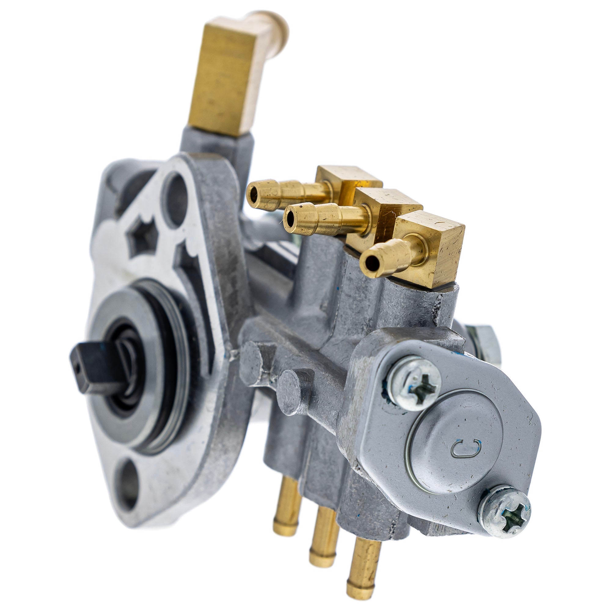 Polaris 1204438 Asm-Oil Pump 800 SwitchBack Switchback Rush RMK Pro-RMK Indy