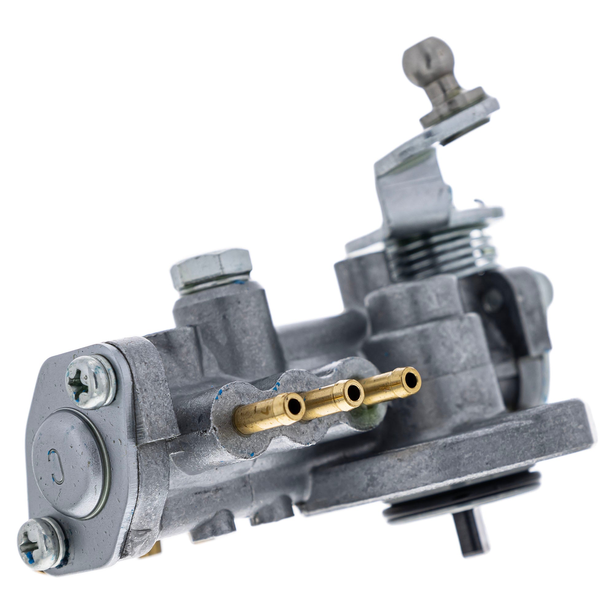 Polaris 1204438 Asm-Oil Pump 800 SwitchBack Switchback Rush RMK Pro-RMK Indy