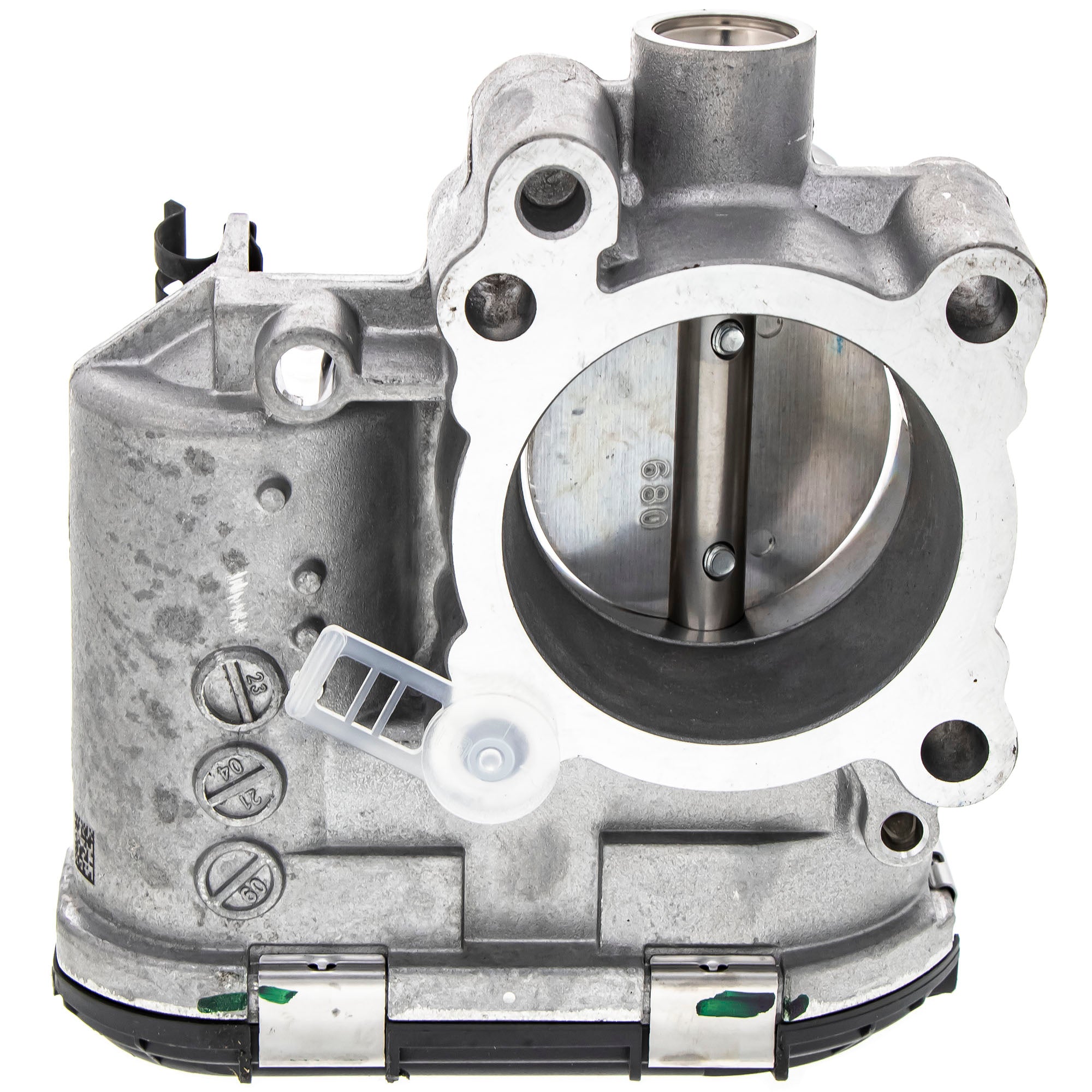 Polaris Electric 46mm Throttle 1204455