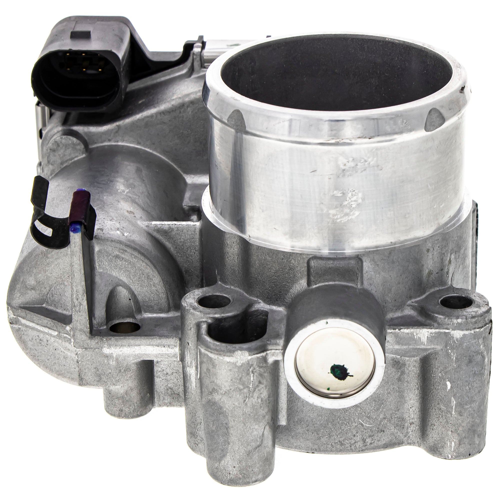 Polaris 1204455 Throttle-Etc 46Mm Sportsman RZR Ranger General ACE 1000 450 570