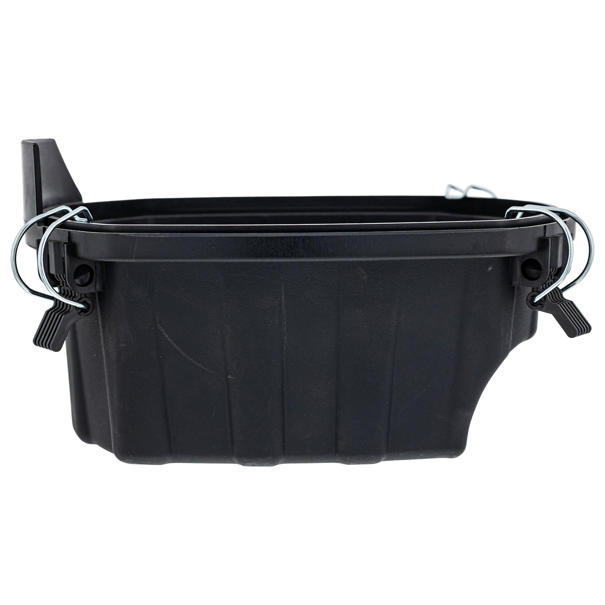 Polaris 1204481 Genuine OEM Airbox Lid Assembly UTV Ranger Crew Diesel 800 900 XP RGR