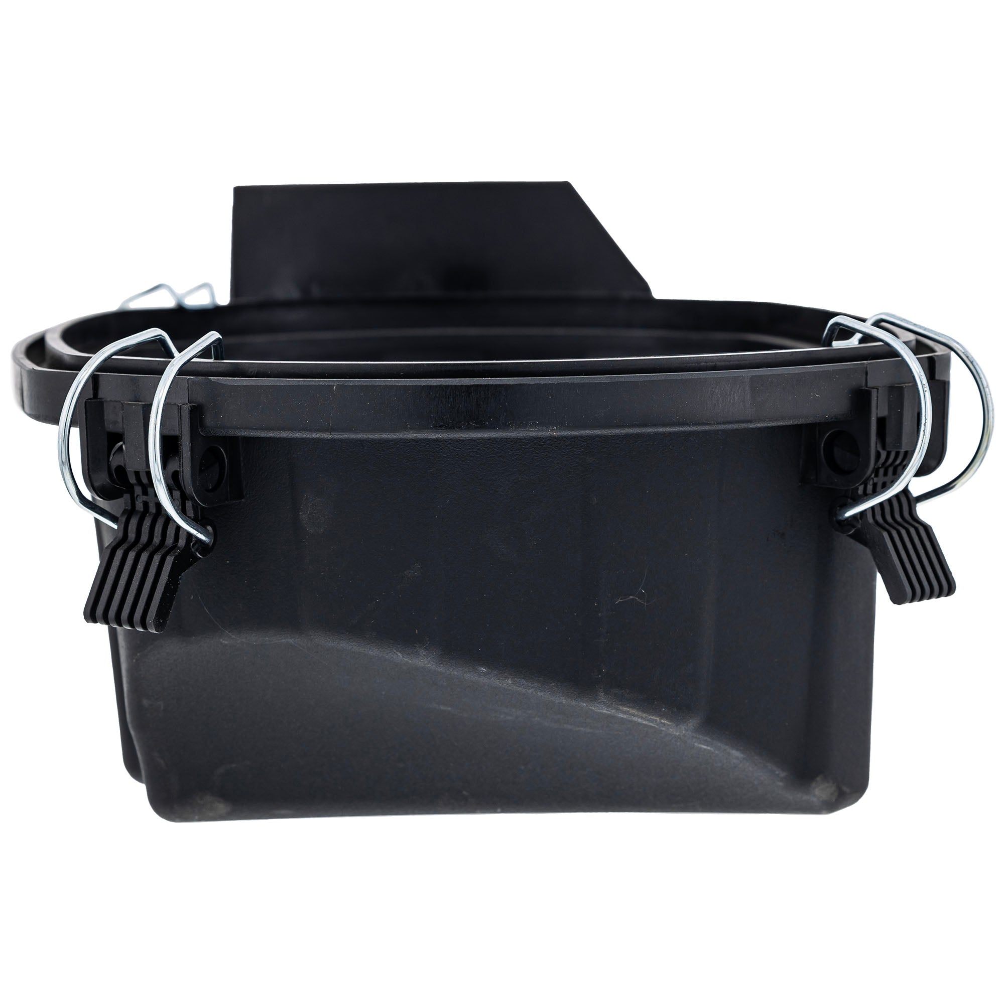 Polaris 1204481 Genuine OEM Airbox Lid Assembly UTV Ranger Crew Diesel 800 900 XP RGR