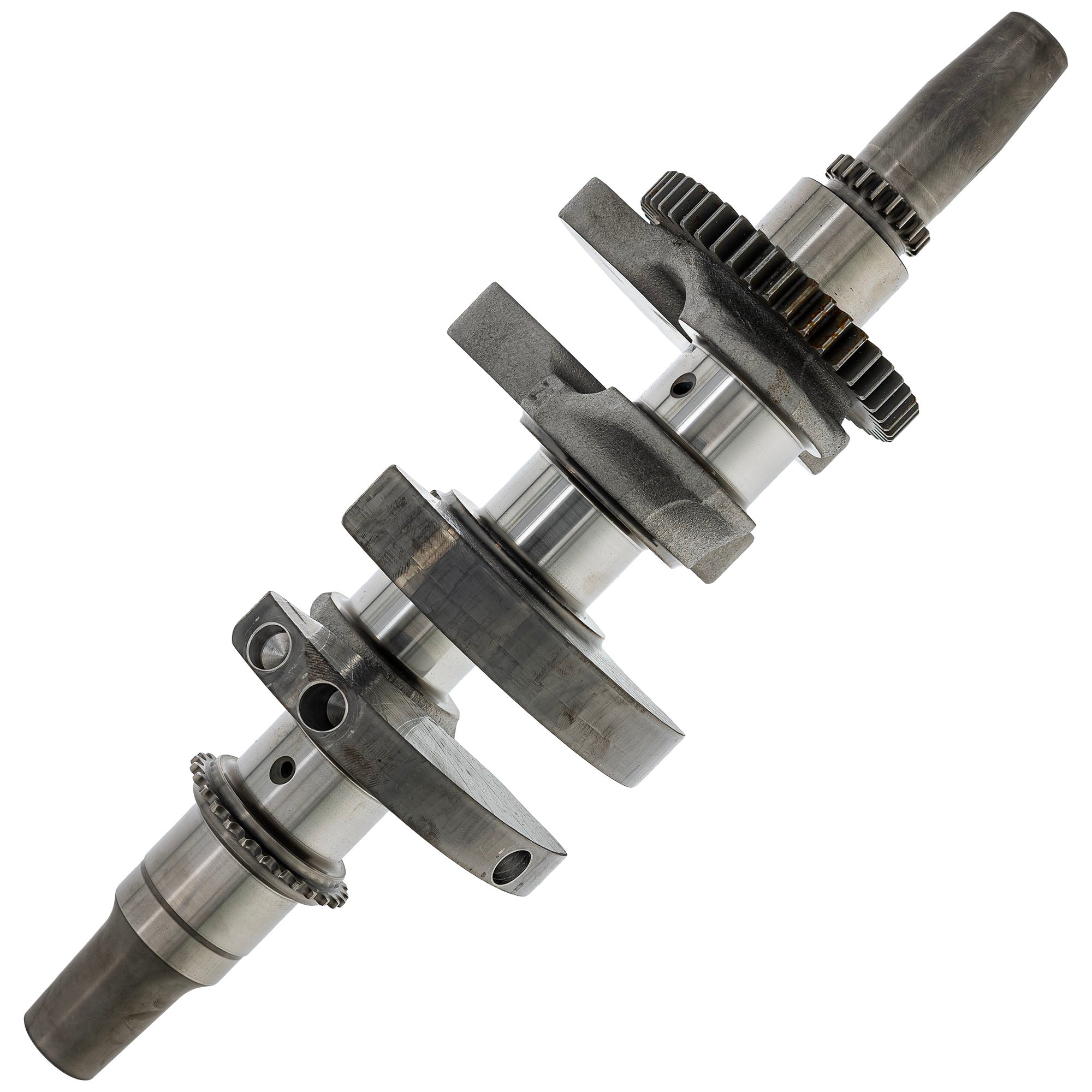 Polaris 1204528 Crankshaft RZR 900 XP 4 1203982 2011-2012