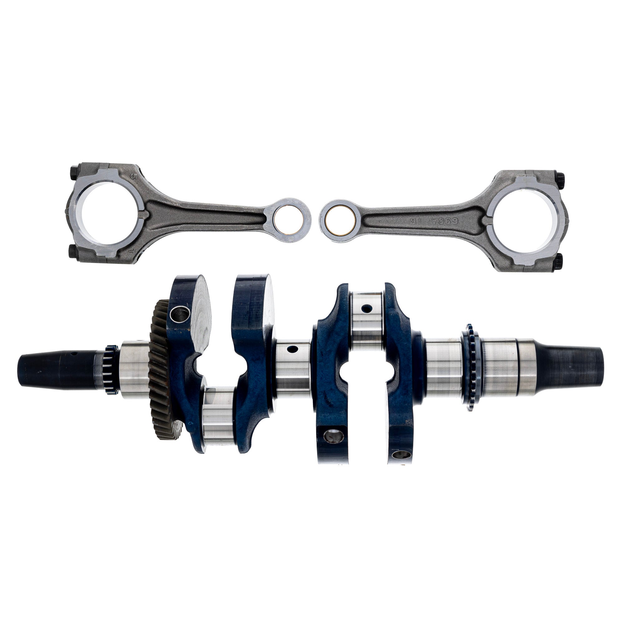 Polaris 1204599 Crankshaft RZR XC 900 XP XC 4 2013-2016