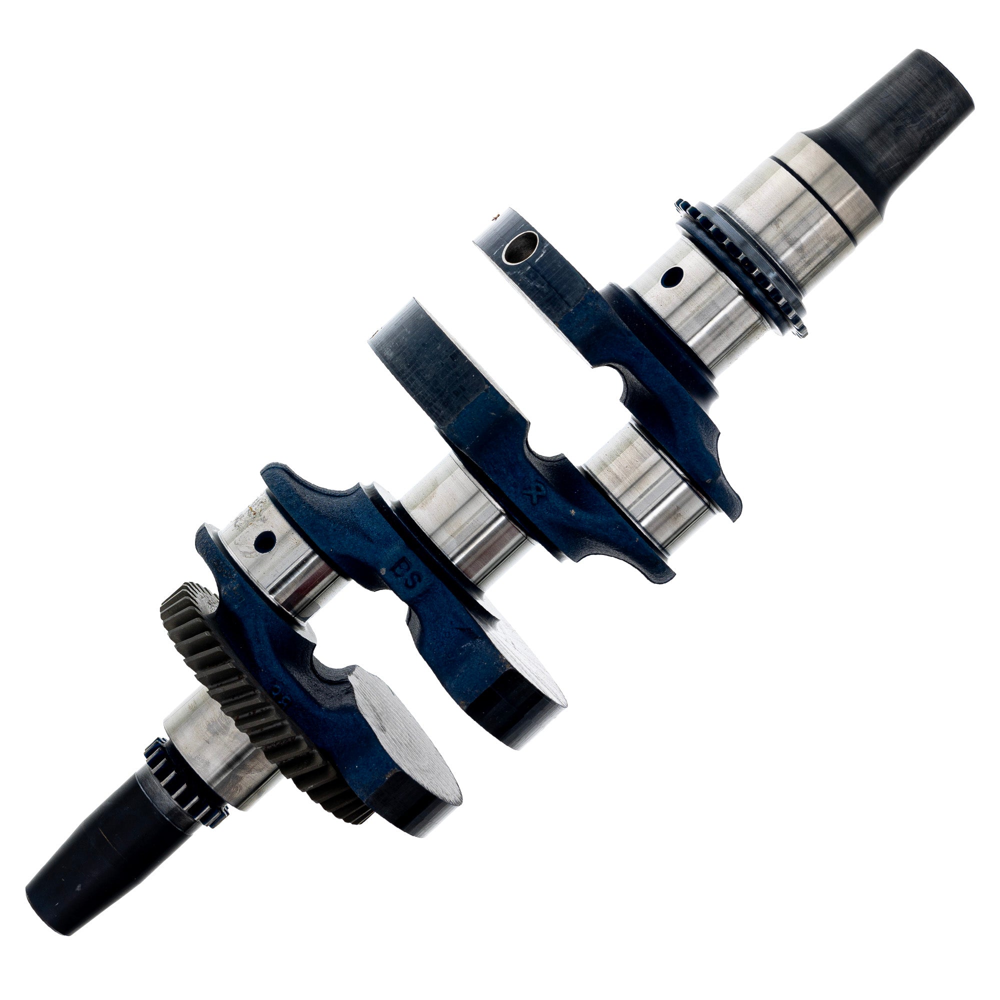 Polaris 1204599 ASM-CRANKSHAFT RZR 900 XP