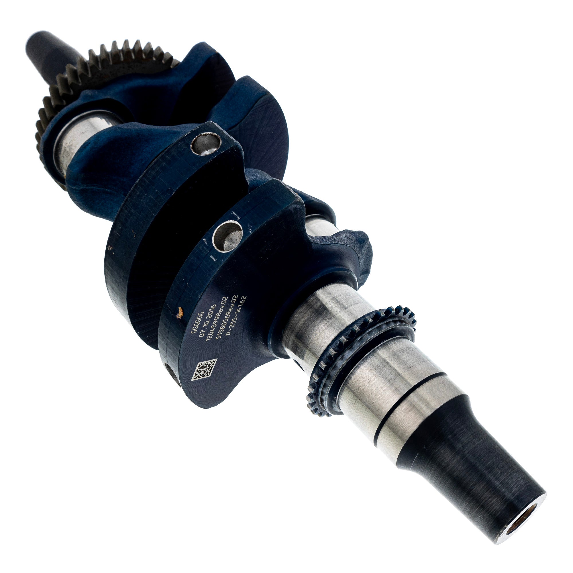 Polaris 1204599 ASM-CRANKSHAFT RZR 900 XP