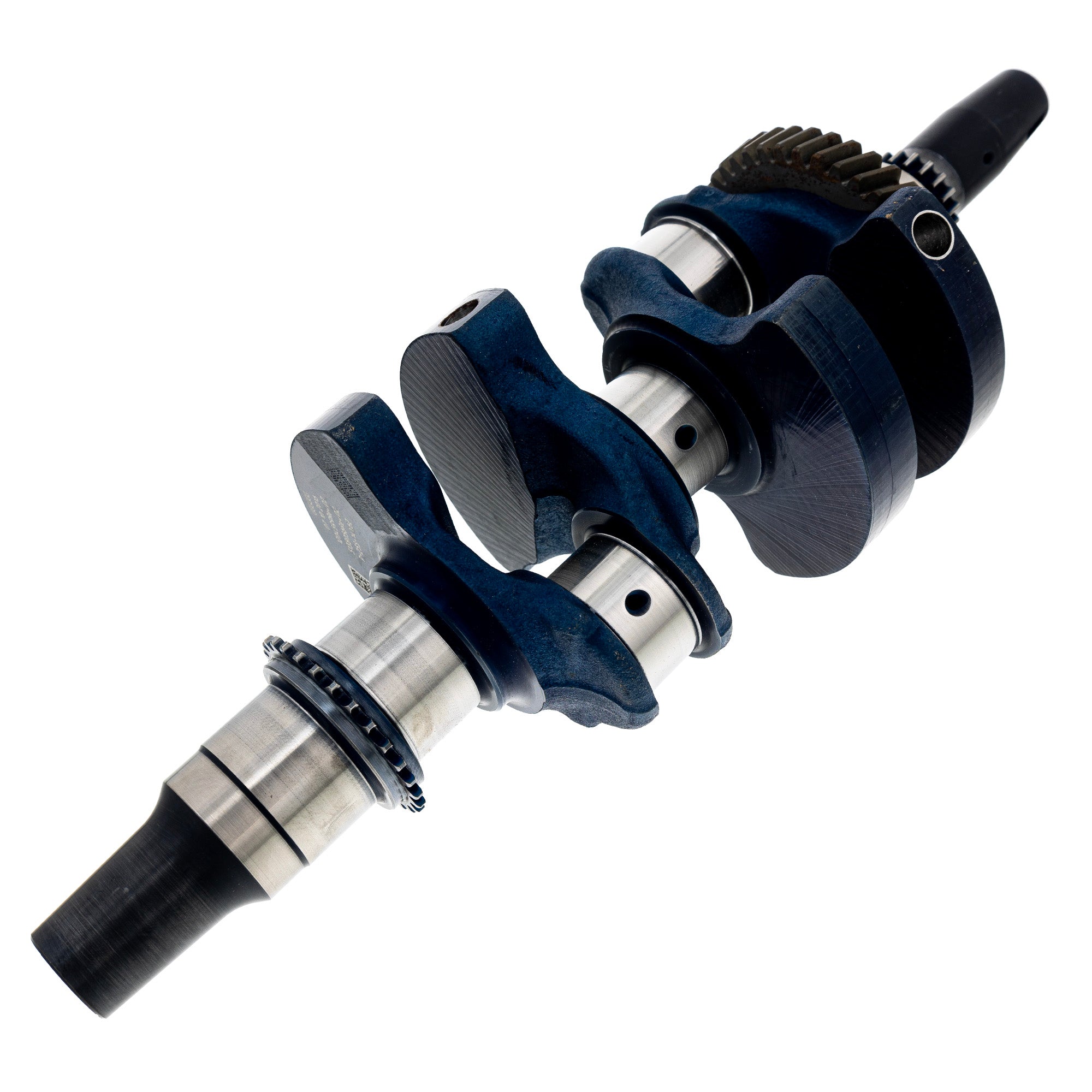 Polaris 1204599 ASM-CRANKSHAFT RZR 900 XP