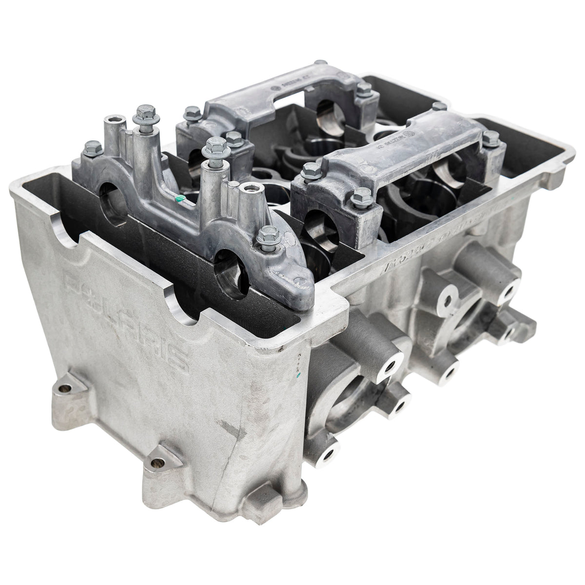 Polaris 1204660 2 Cylinder Head Assembly RZR XC 900 XP XC 4 1203989 2011-2016