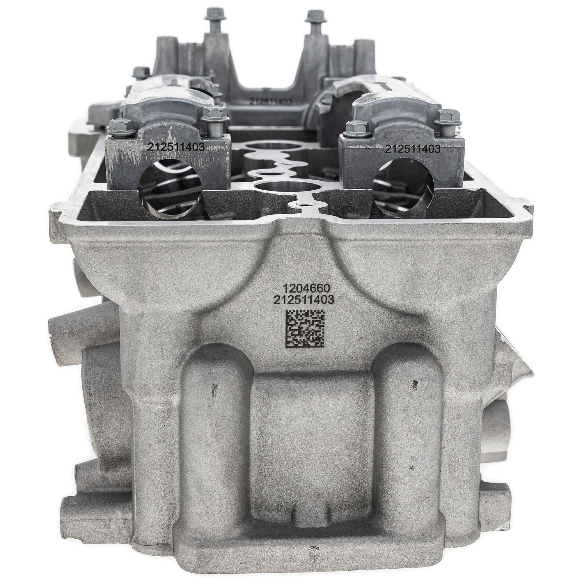 Polaris 1204660 2 Cylinder Head Assembly RZR XC 900 4 XP XC 1203989 2011-2016