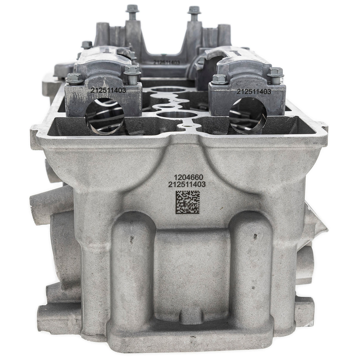 Polaris 1204660 2 Cylinder Head Assembly RZR XC 900 4 XP XC 1203989 2011-2016