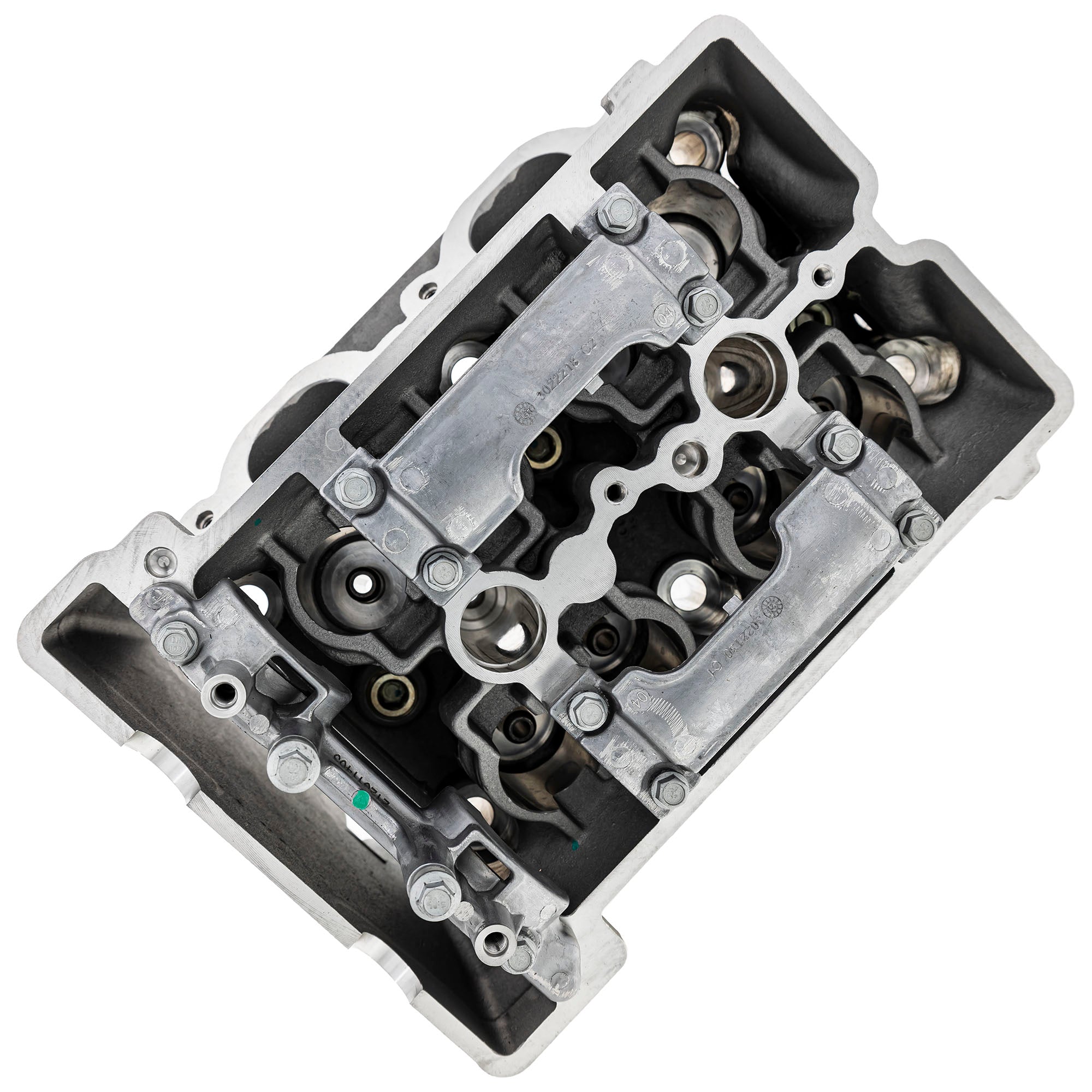 Polaris 1204660 2 Cylinder Head Assembly RZR XC 900 4 XP XC 1203989 2011-2016