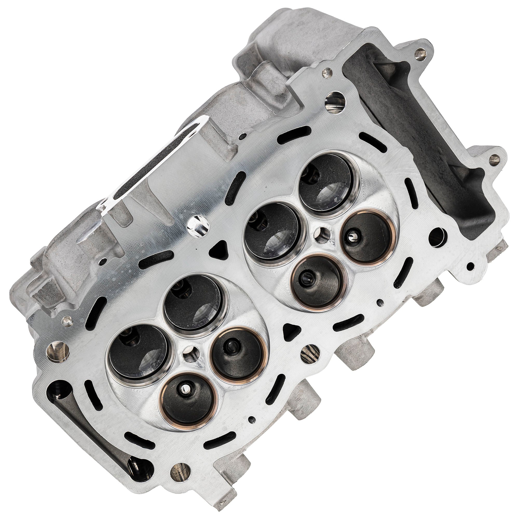Polaris 1204660 2 Cylinder Head Assembly RZR XC 900 4 XP XC 1203989 2011-2016