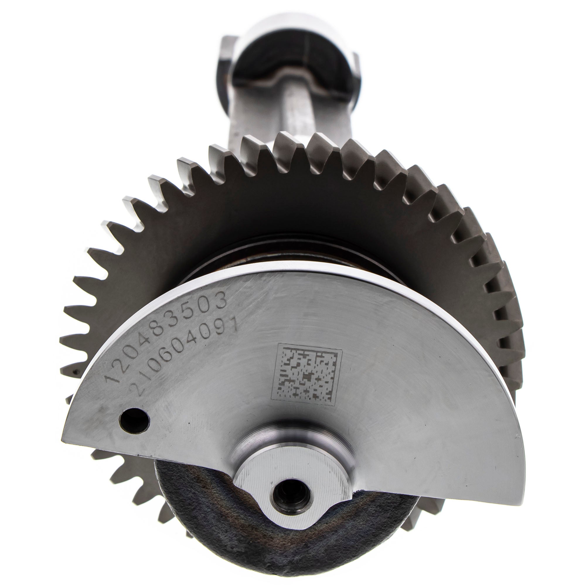 Polaris 1204835 Balance Shaft Assembly RZR Ranger 1000 XP General