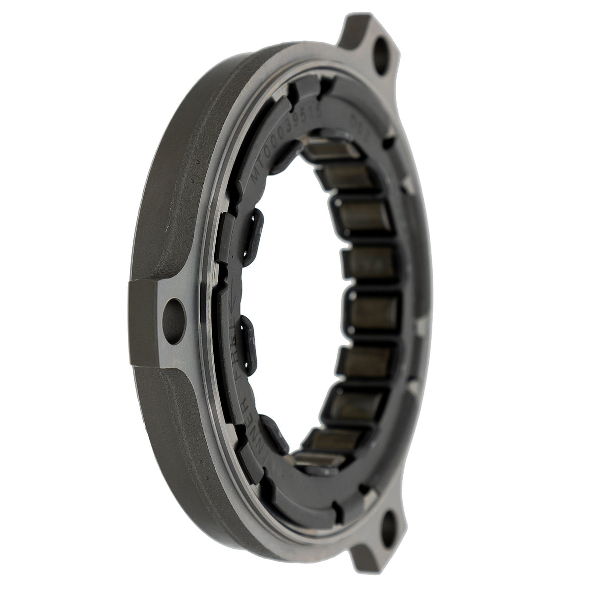 Polaris Starter Sprag Clutch Hub 1204884 additional view