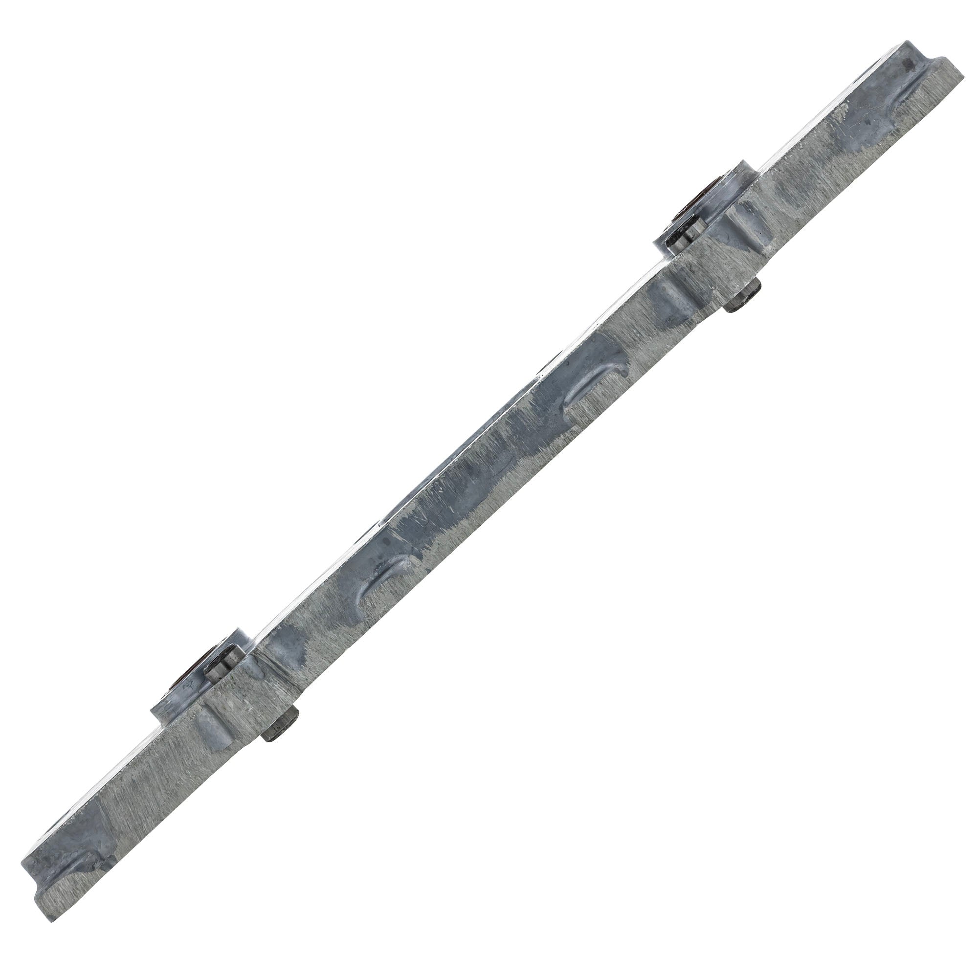 Polaris 1204992 Exhaust Valve Base Assembly Switchback RMK XCR 800 137 174 163