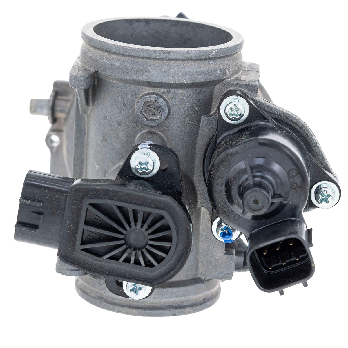 Genuine OEM Polaris Throttle Body Sportsman Big Boss 1205009