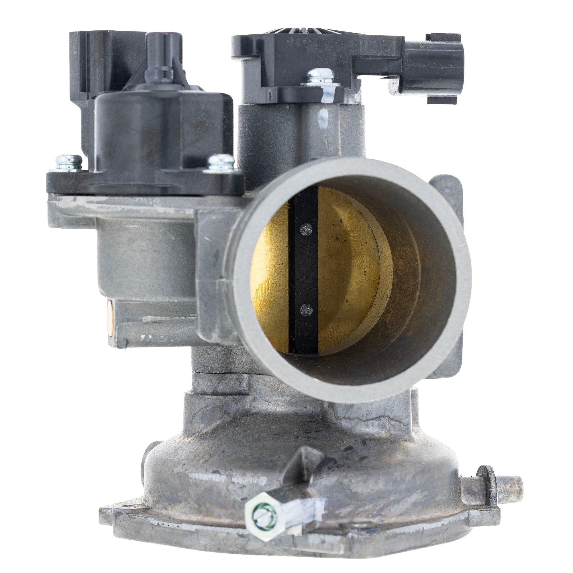 Polaris 1205009 ASM-THROTTLE BODY ATV MIKUNI Sportsman 570 1204963