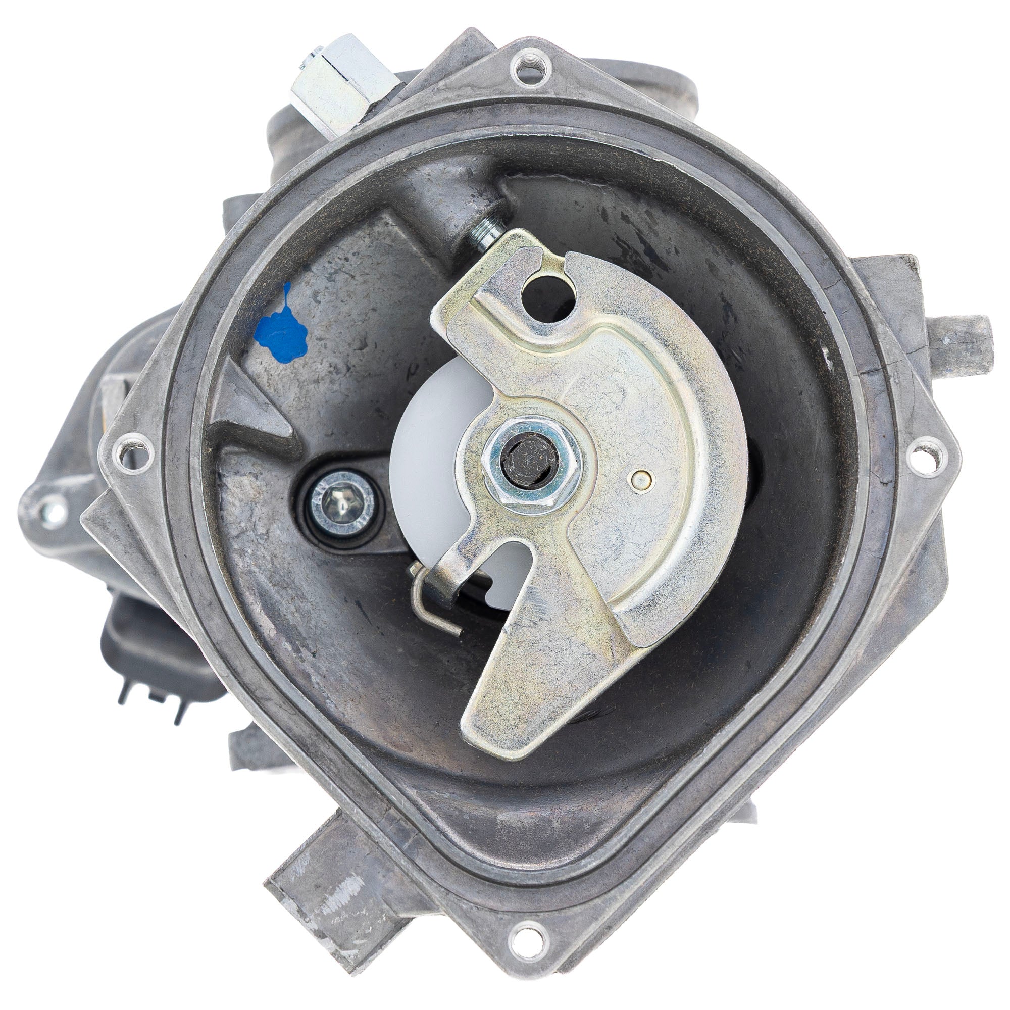 Polaris 1205009 ASM-THROTTLE BODY ATV MIKUNI Sportsman 570 1204963