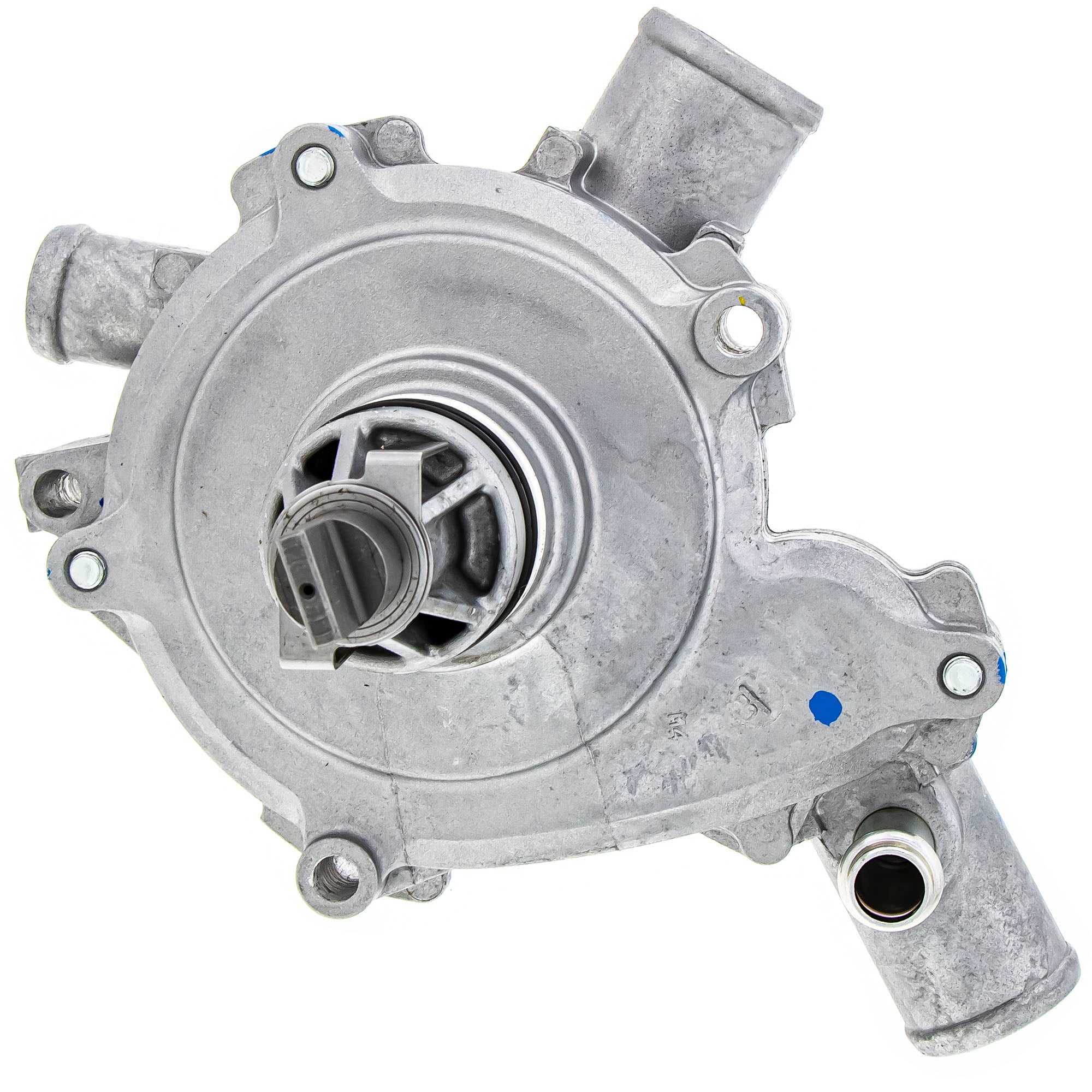 Polaris 1205014 Water Pump Assembly RZR General Xpedition 1000 XP Turbo S 4