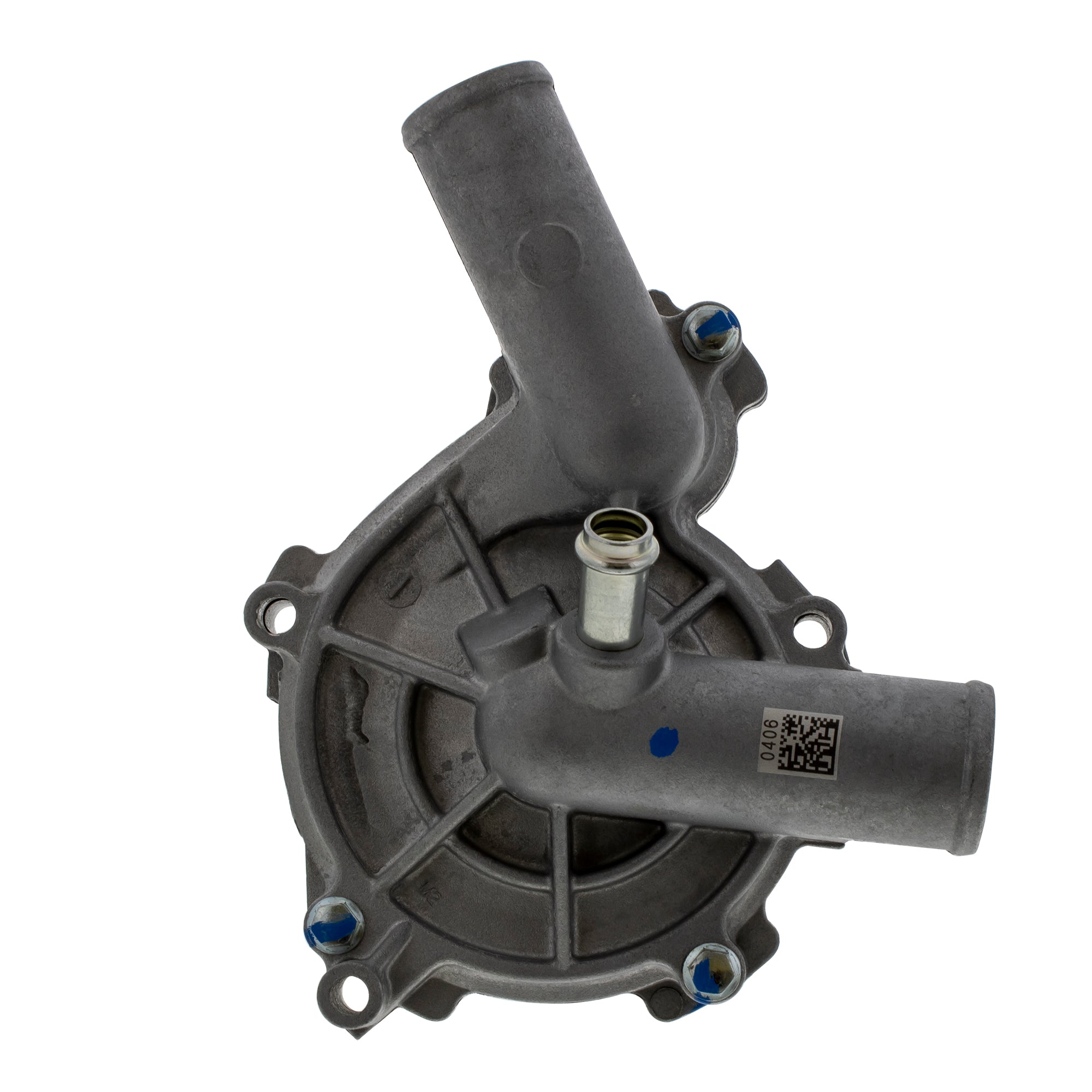 Polaris Water Pump Assembly 1205015