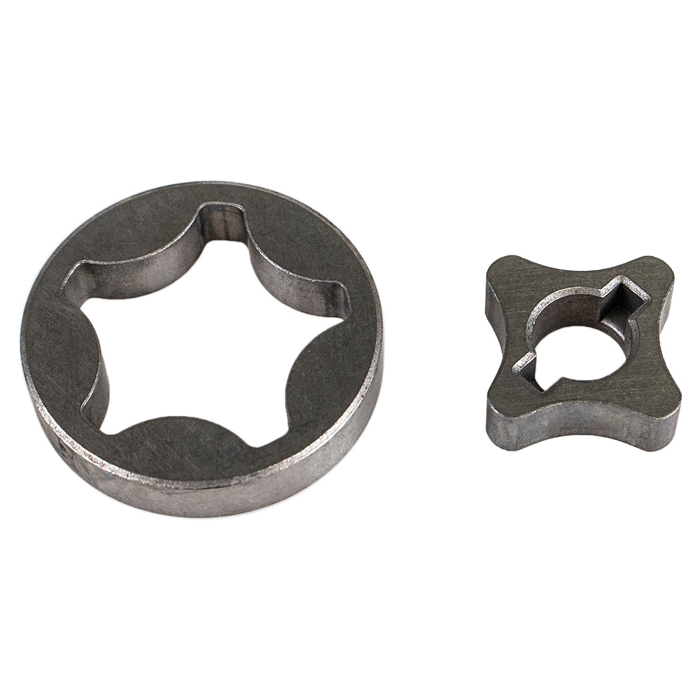 Polaris 1205072 Engine/Oil Pump Gerotor Assembly Ranger Sportsman ACE M1400