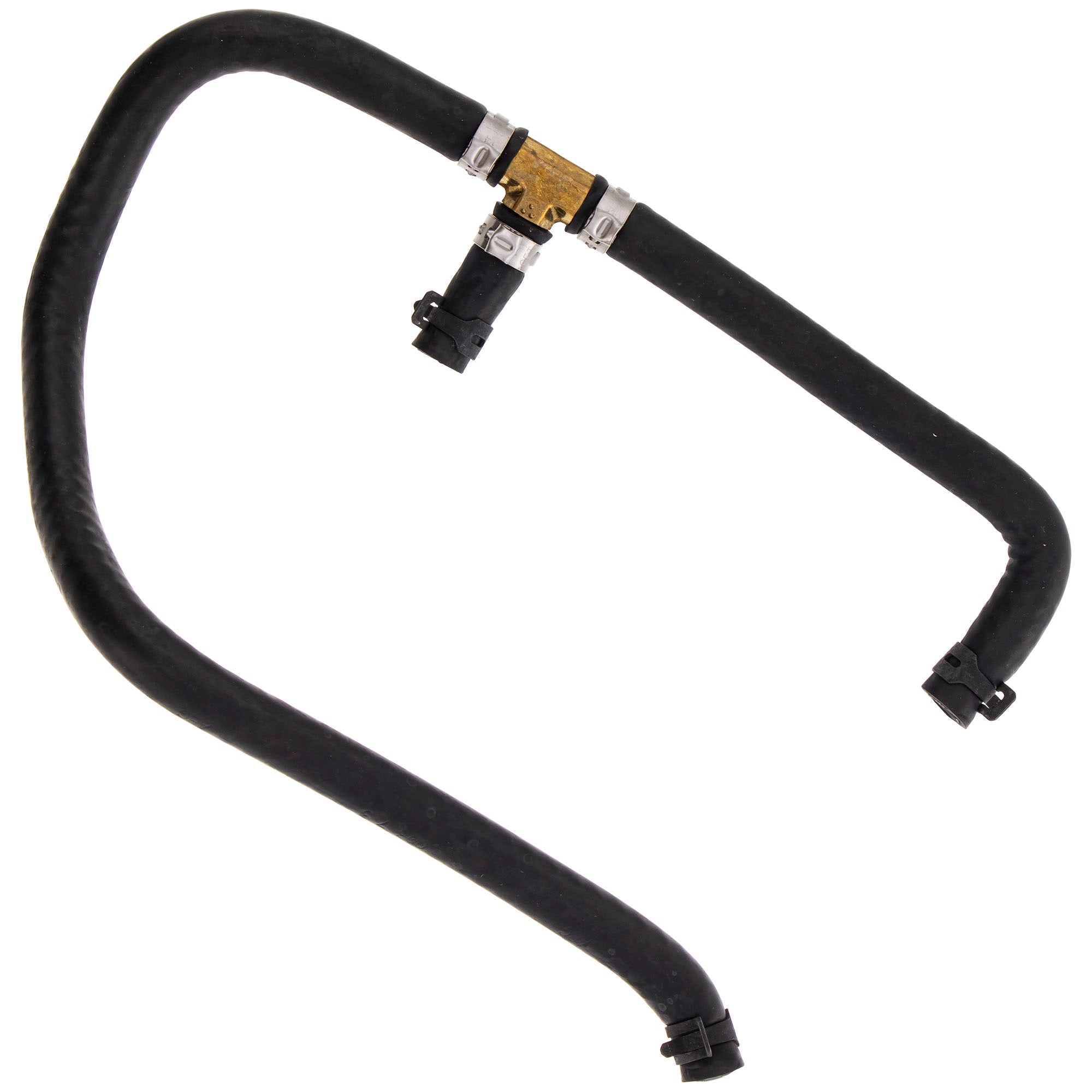 Polaris 1205097 Coolant Sub Hose Indy Rush Switchback 800 850 600 XC SP S