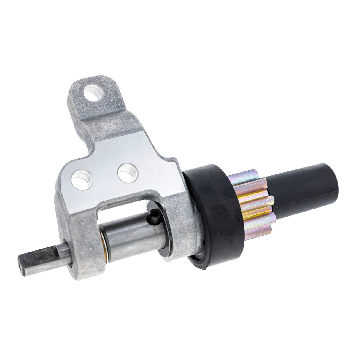 Polaris Pinion / Pinion Bracket Assembly 1205545