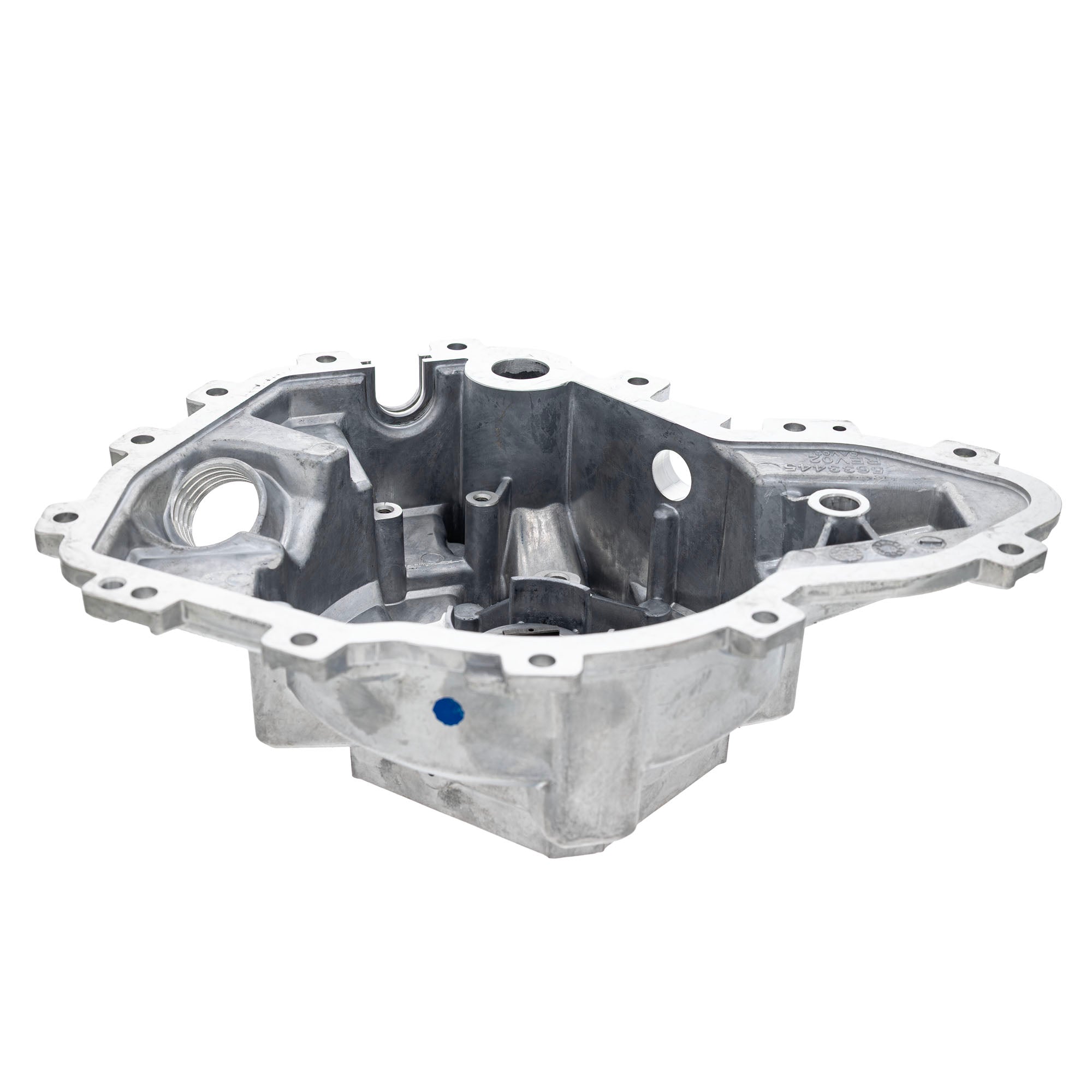 Polaris 1205594 Stator Cover with Waterpump Assembly Ranger 500 570