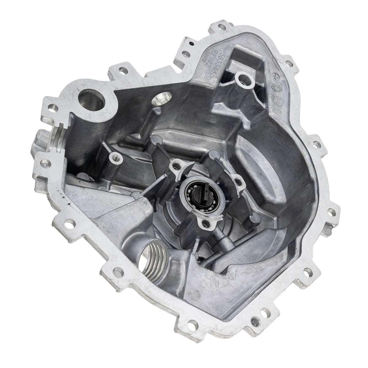 Polaris 1205594 Stator Cover with Waterpump Assembly Ranger 500 570