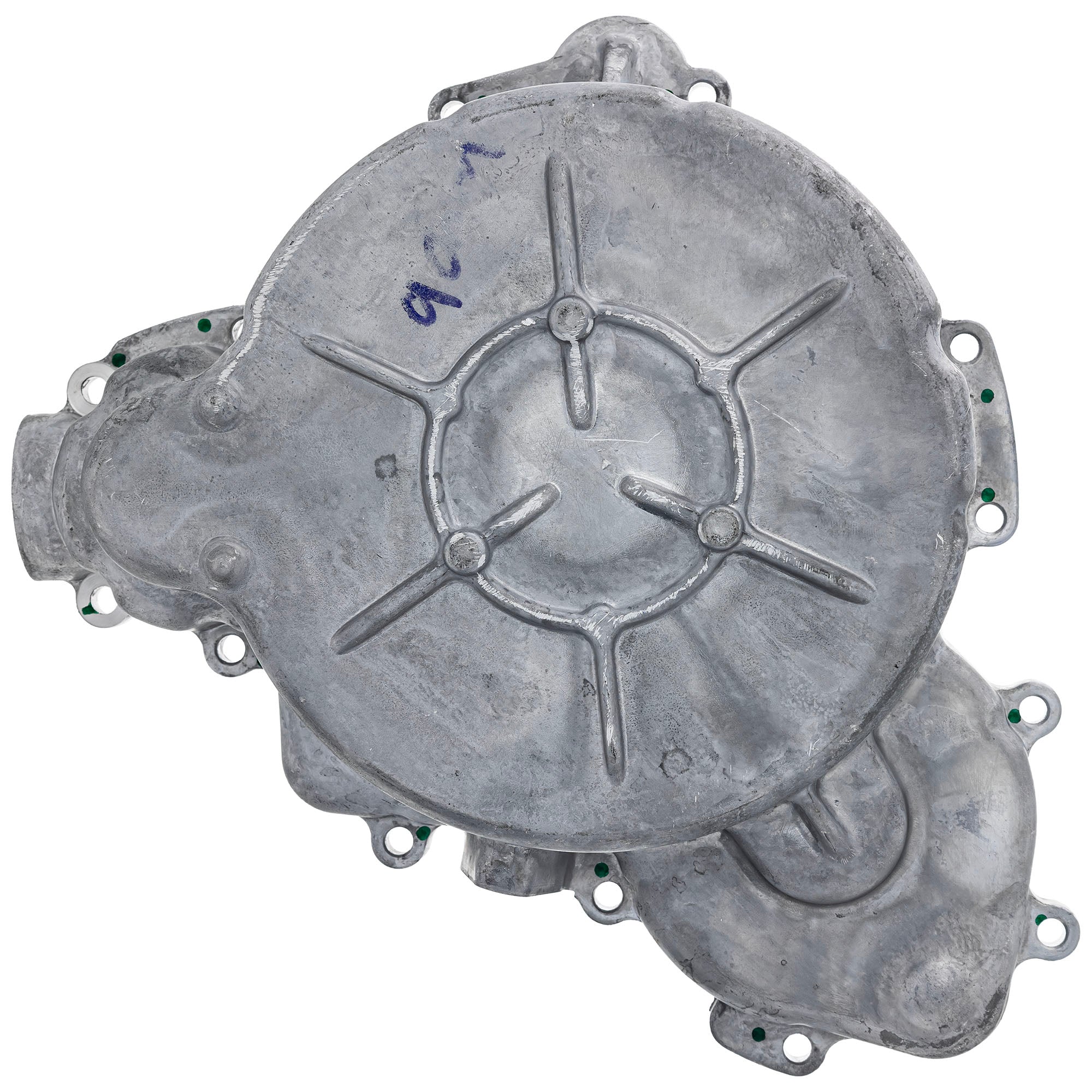 Polaris 1206299 Starter Ignition Cover RZR Ranger General 1000 900 XP XC Turbo
